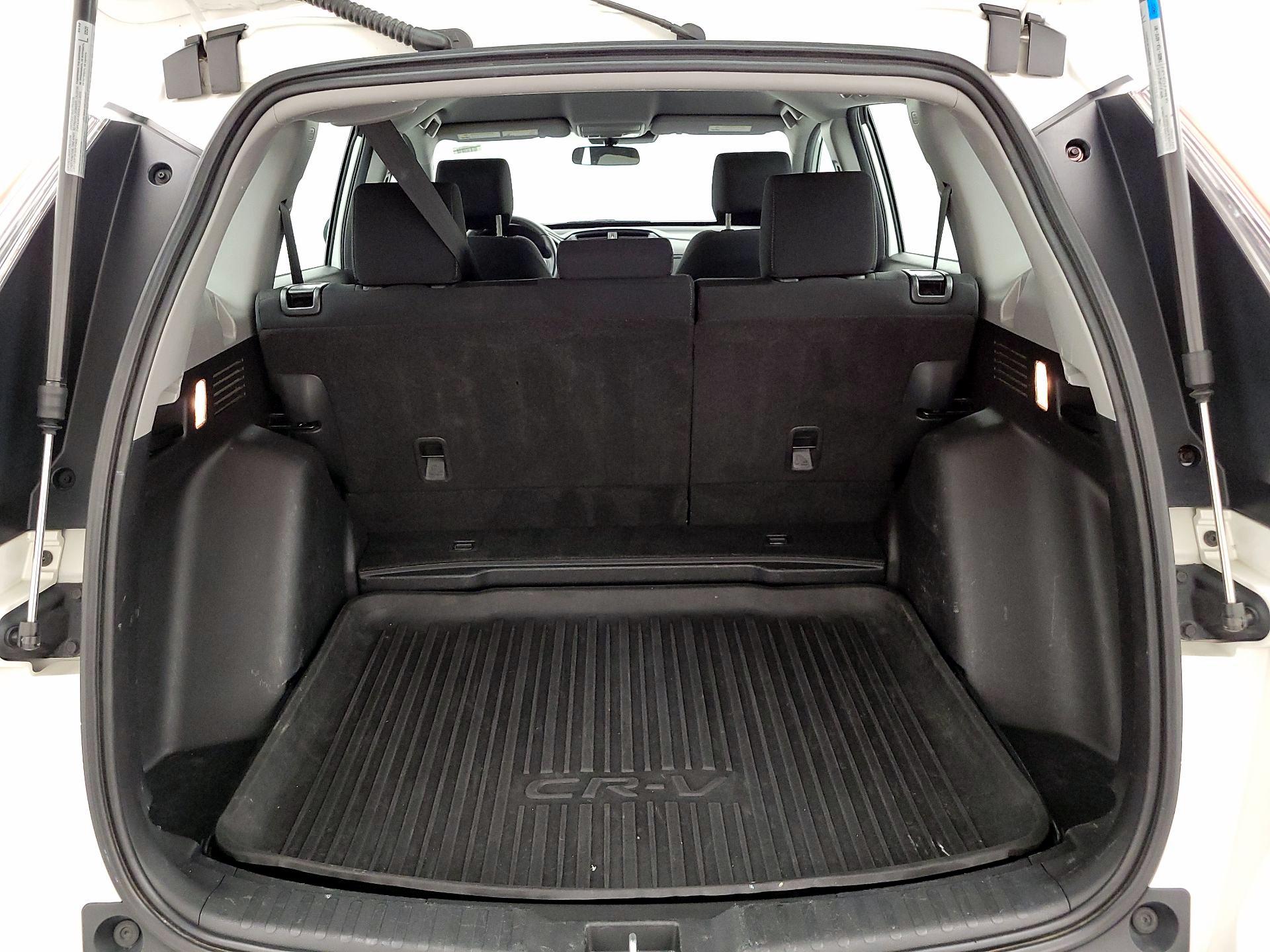 Thumbnail: 2022 Honda CR-V - 20