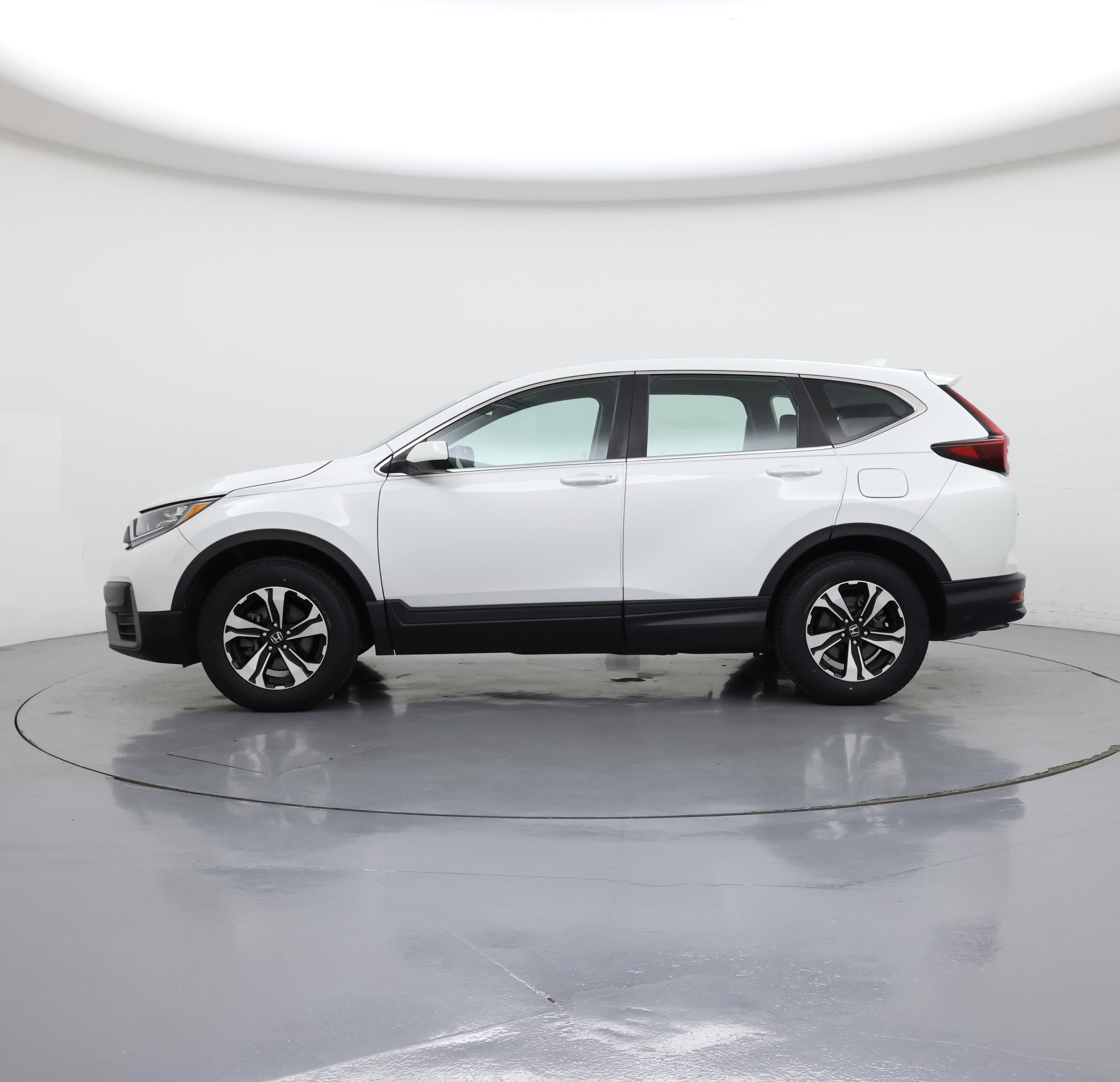 Thumbnail: 2022 Honda CR-V - 3