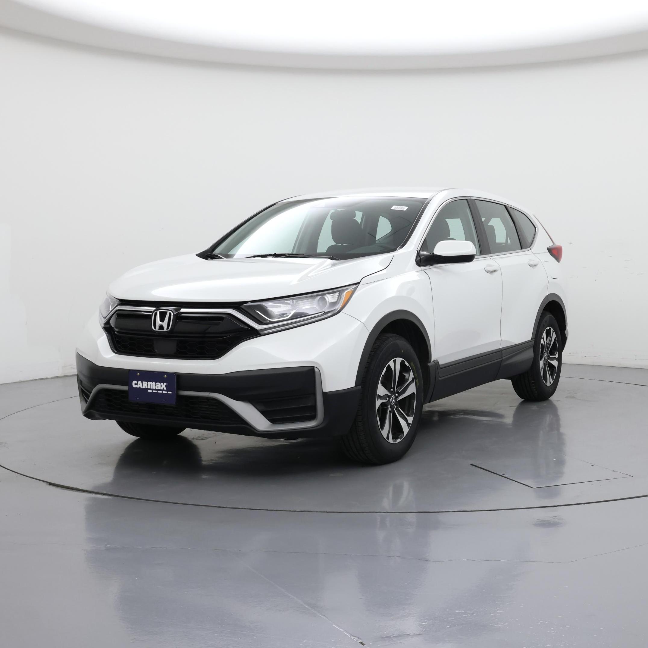 Thumbnail: 2022 Honda CR-V - 4