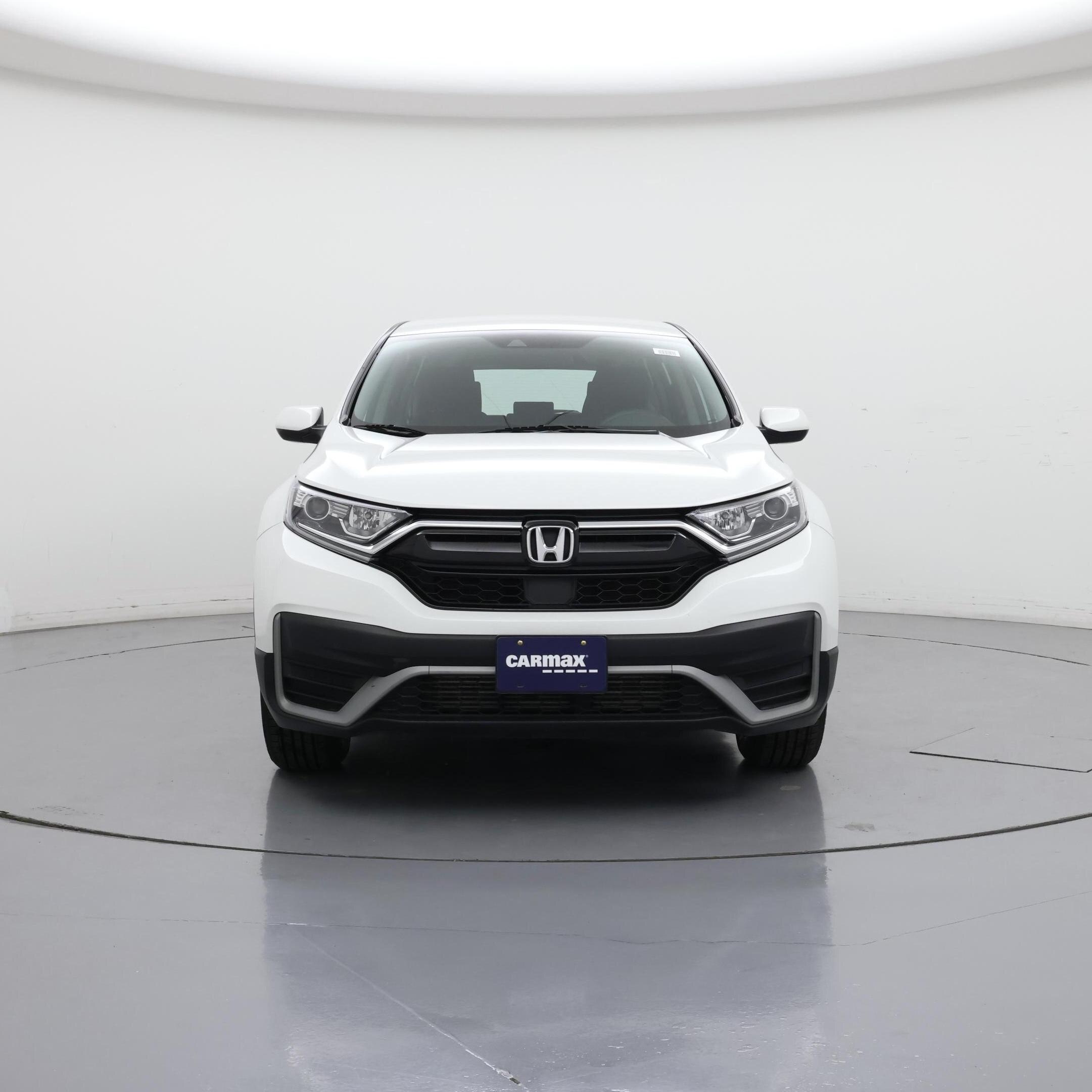 Thumbnail: 2022 Honda CR-V - 5