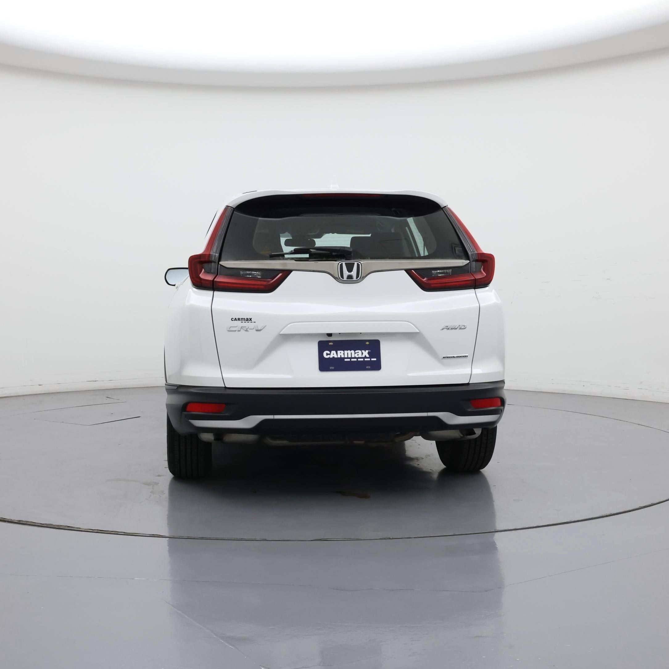 Thumbnail: 2022 Honda CR-V - 6