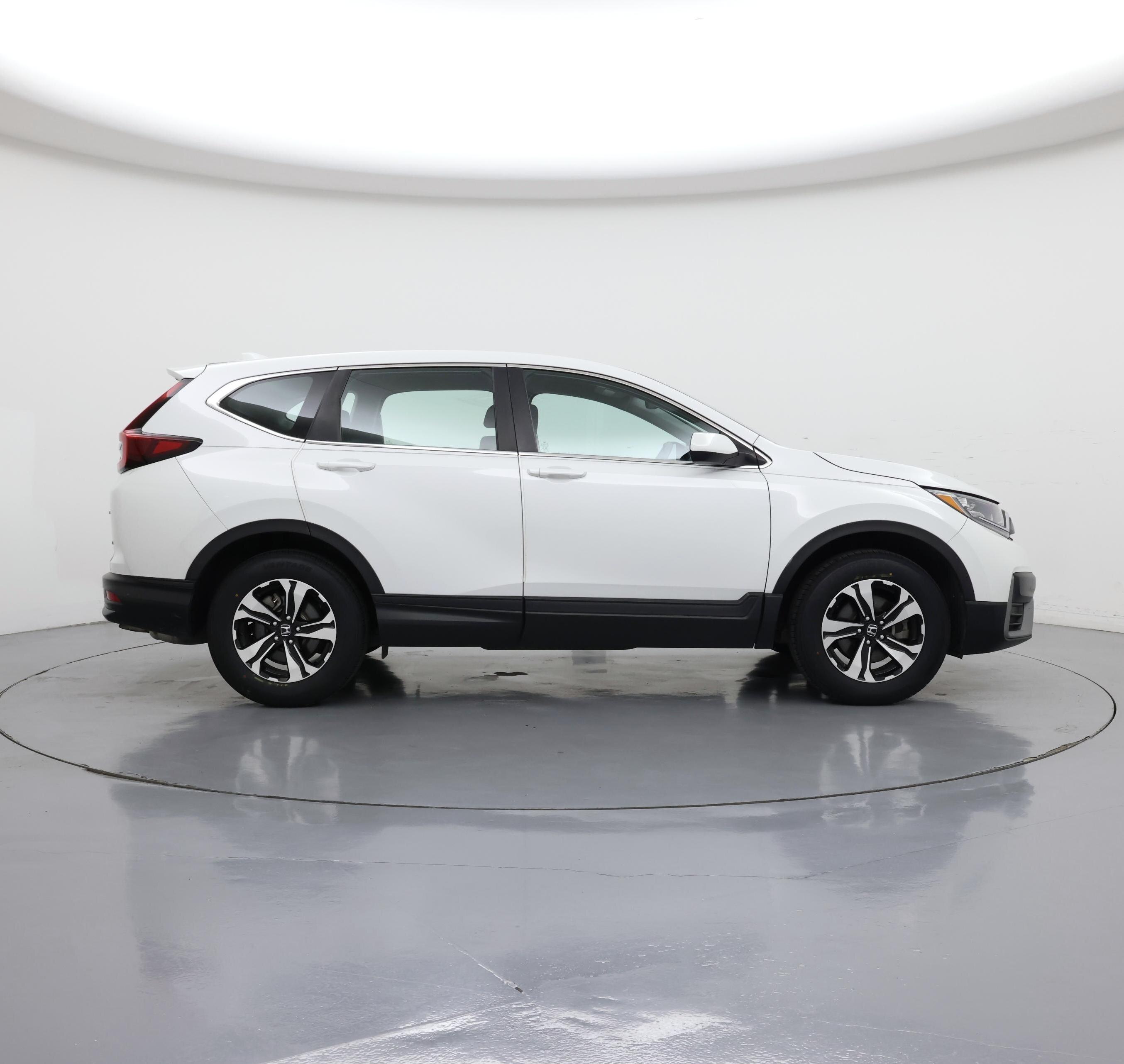 Thumbnail: 2022 Honda CR-V - 7