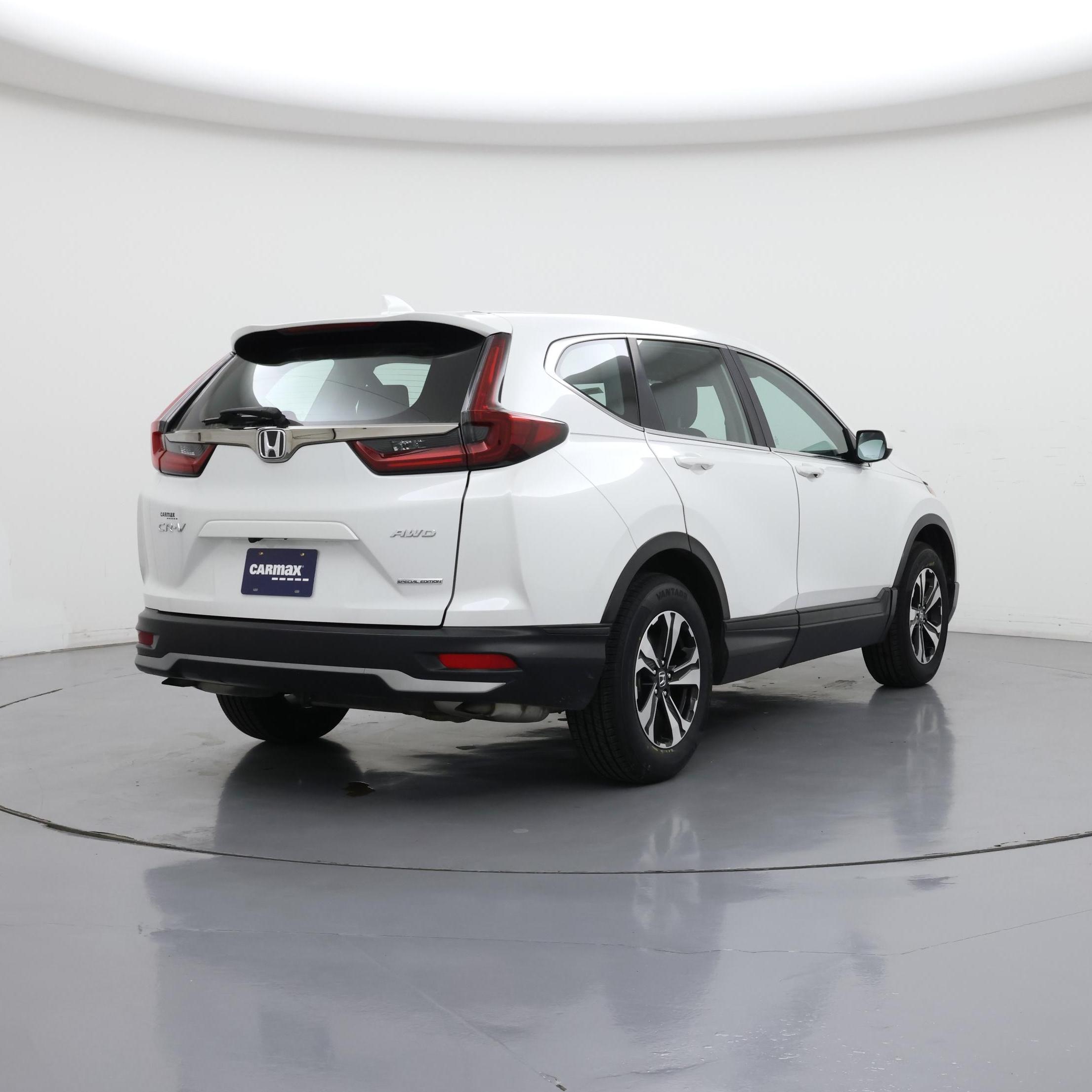 Thumbnail: 2022 Honda CR-V - 8
