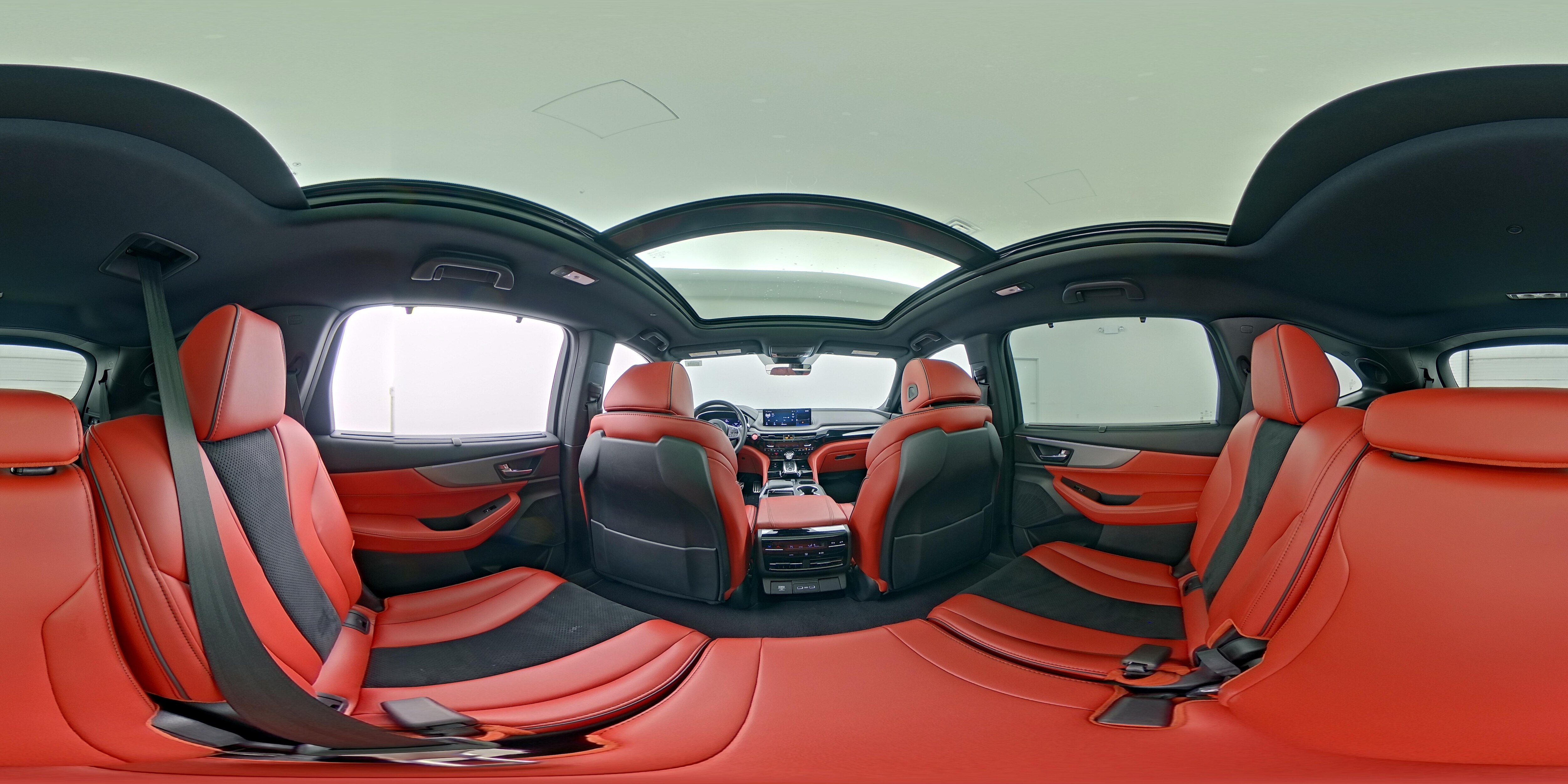 2023 Acura MDX A-Spec Package - Photo 29