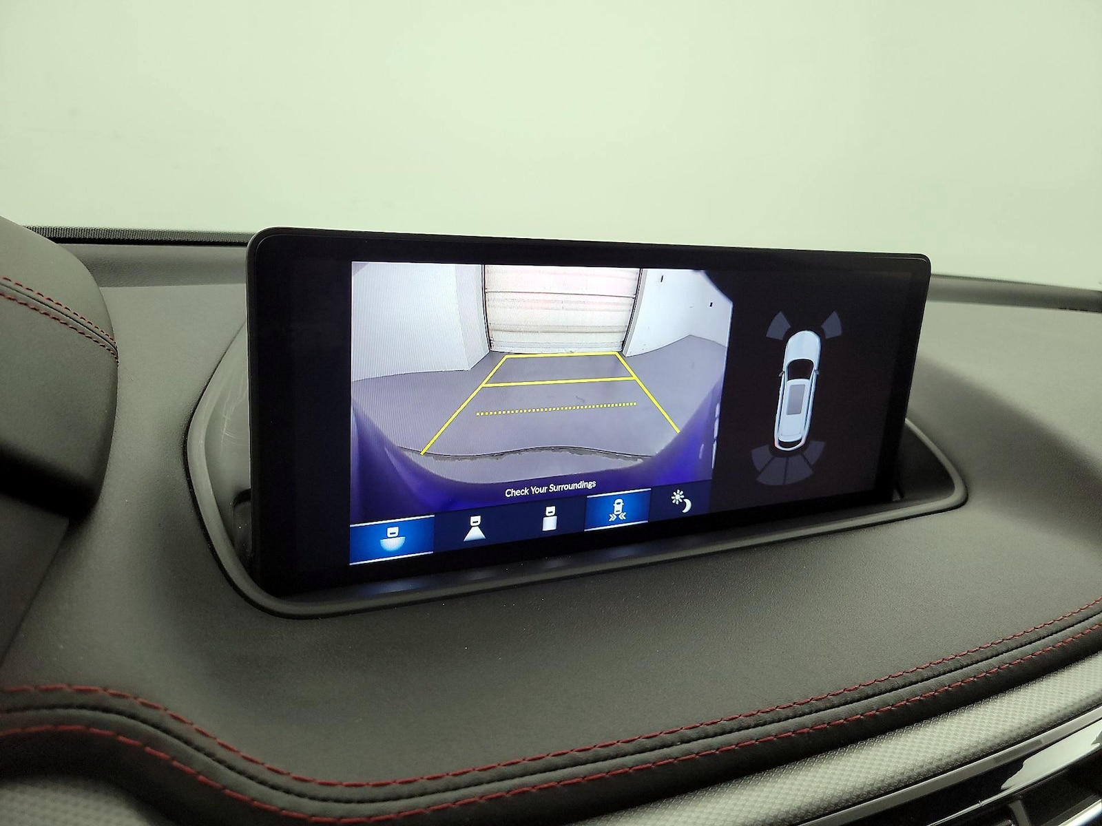 2023 Acura MDX A-Spec Package - Photo 16