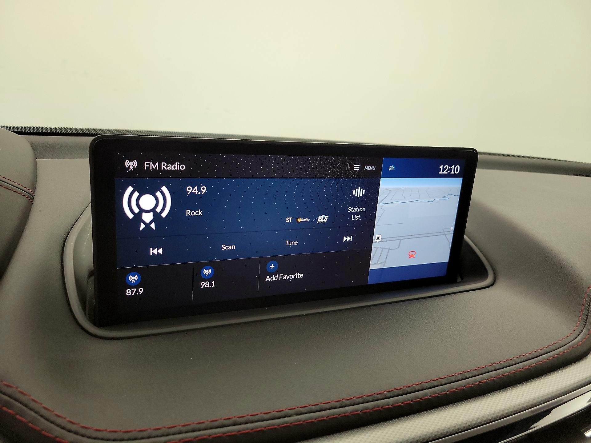 Thumbnail: 2023 Acura MDX - 16