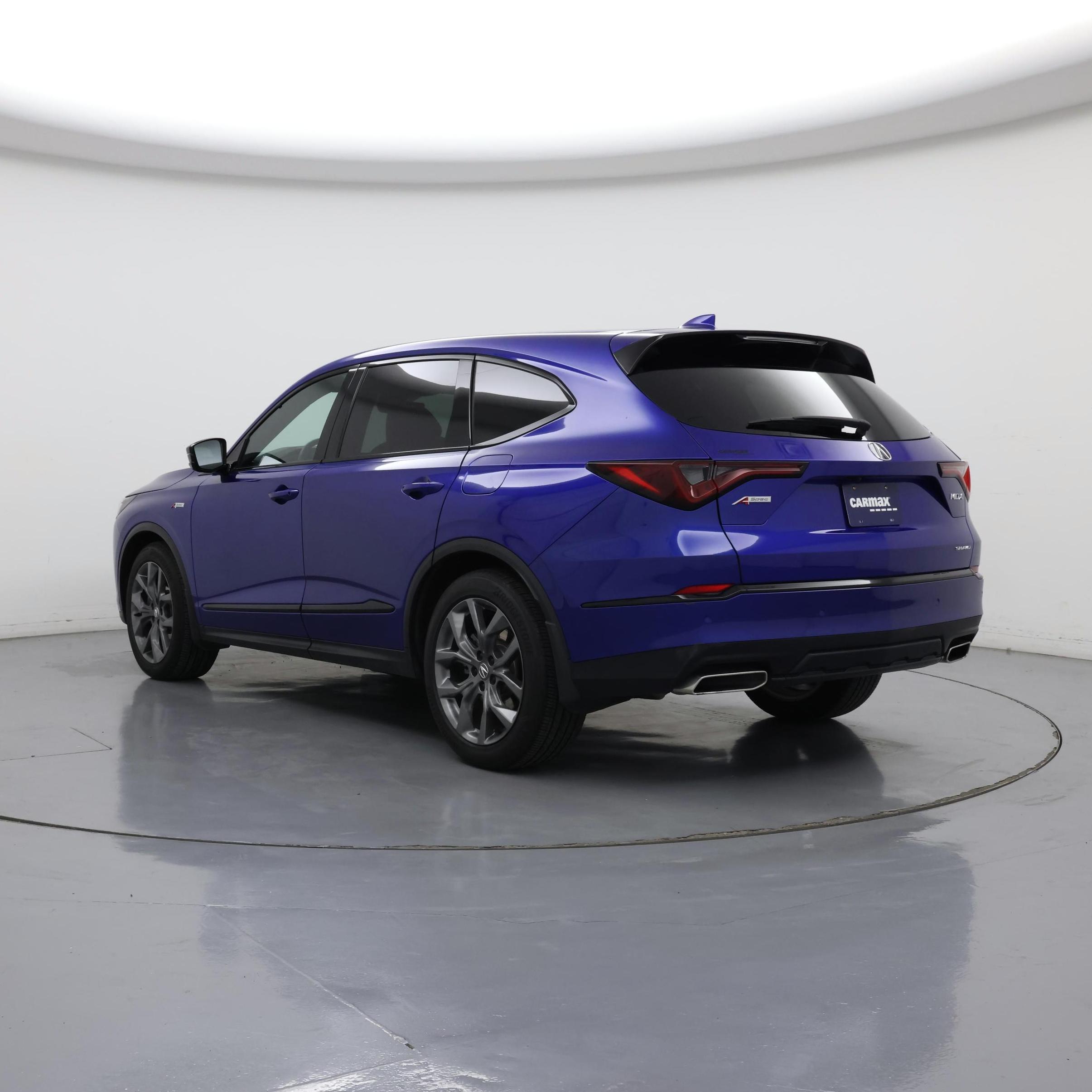 Thumbnail: 2023 Acura MDX - 2