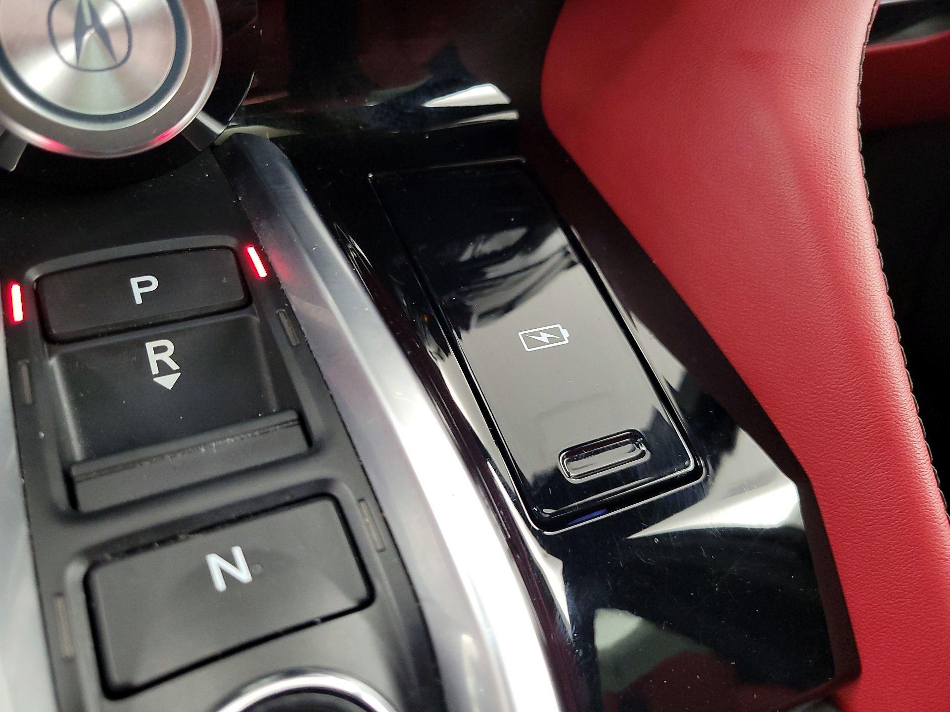 Thumbnail: 2023 Acura MDX - 19