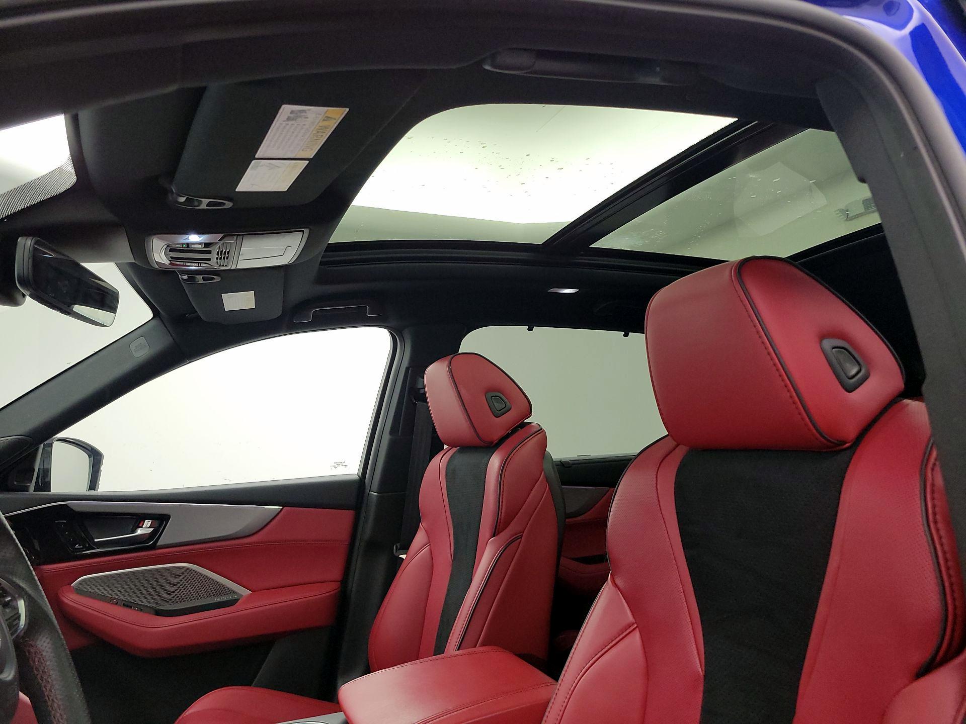 Thumbnail: 2023 Acura MDX - 20