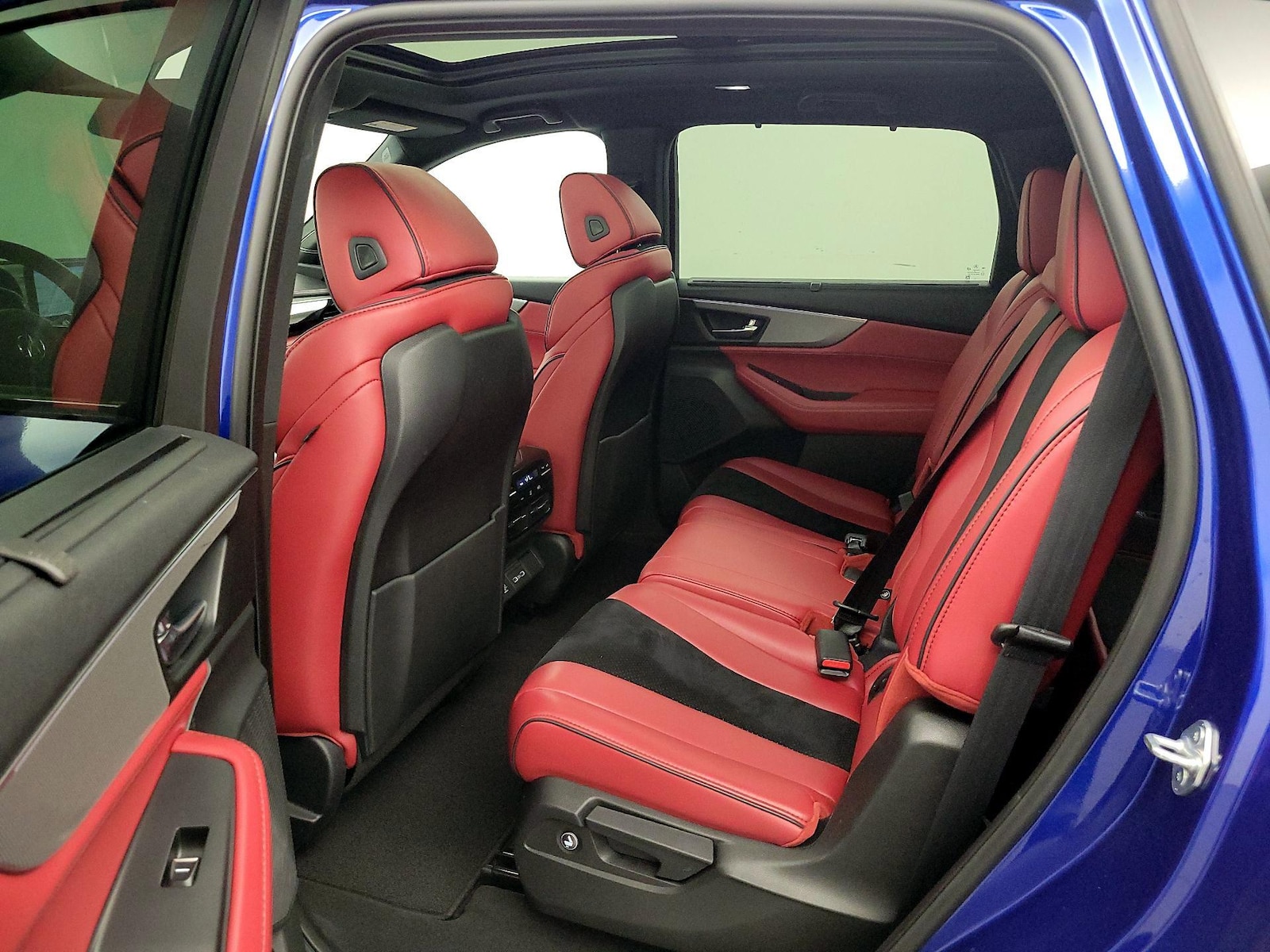2023 Acura MDX A-Spec Package - Photo 22