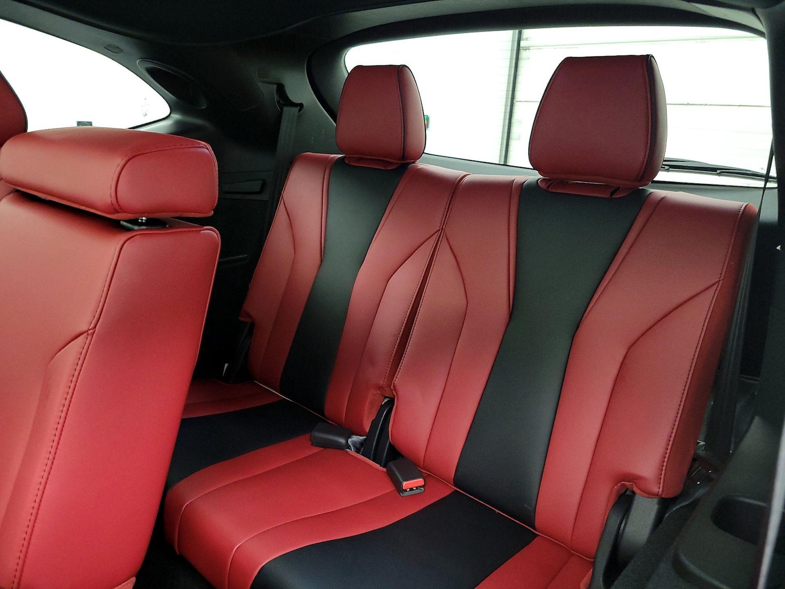 2023 Acura MDX A-Spec Package - Photo 23