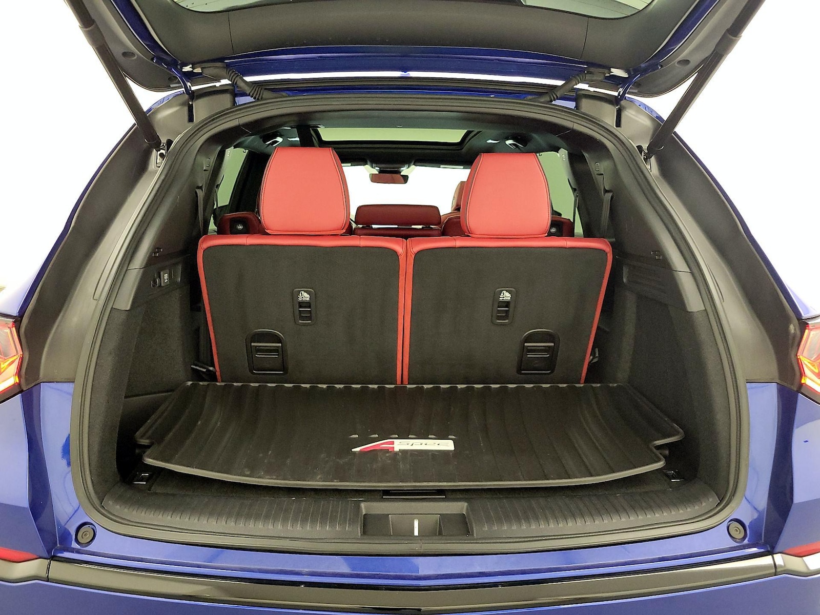 2023 Acura MDX A-Spec Package - Photo 24