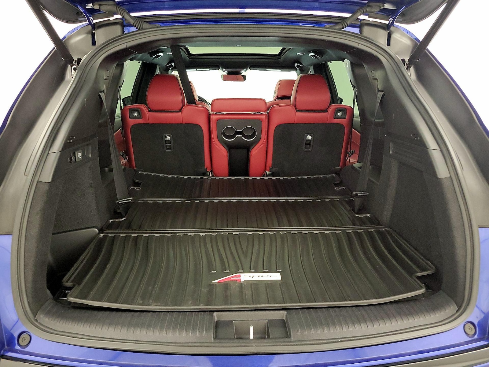 2023 Acura MDX A-Spec Package - Photo 25