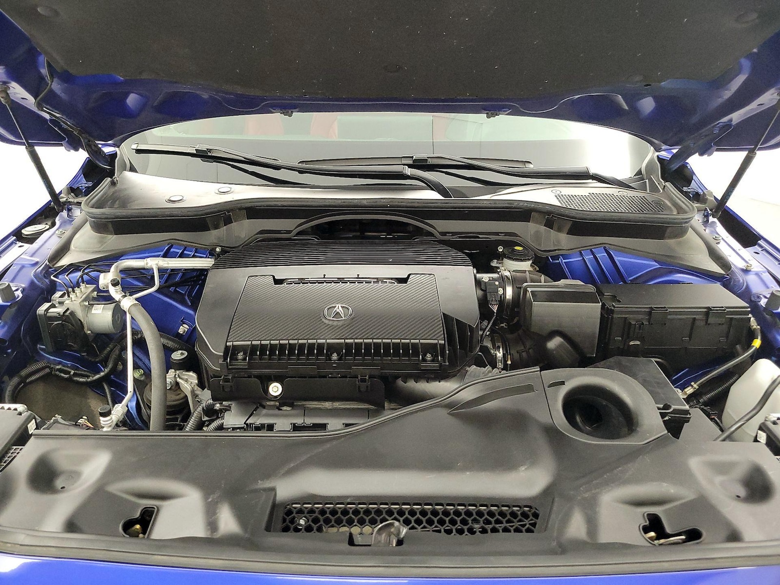2023 Acura MDX A-Spec Package - Photo 26