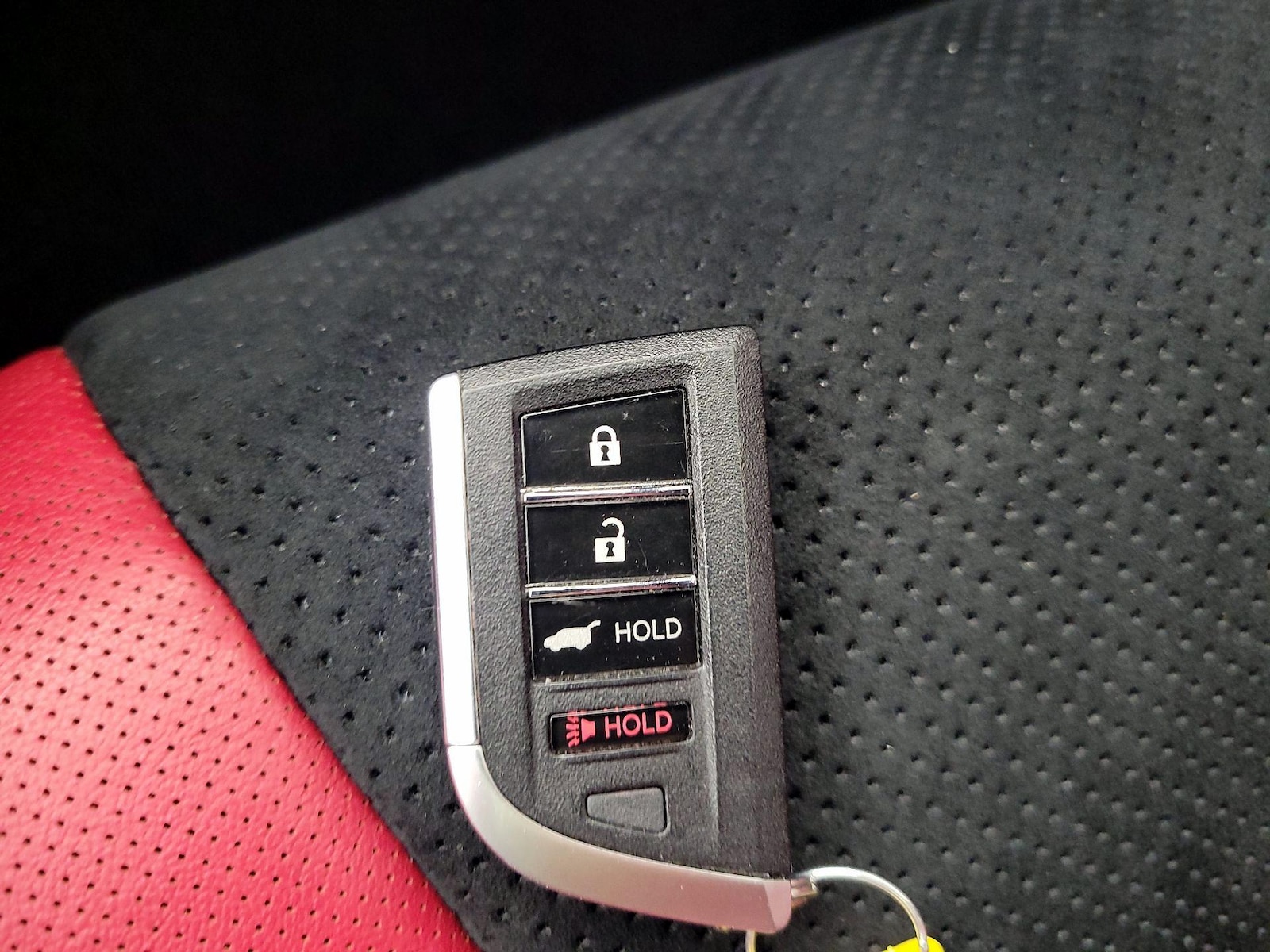 2023 Acura MDX A-Spec Package - Photo 27