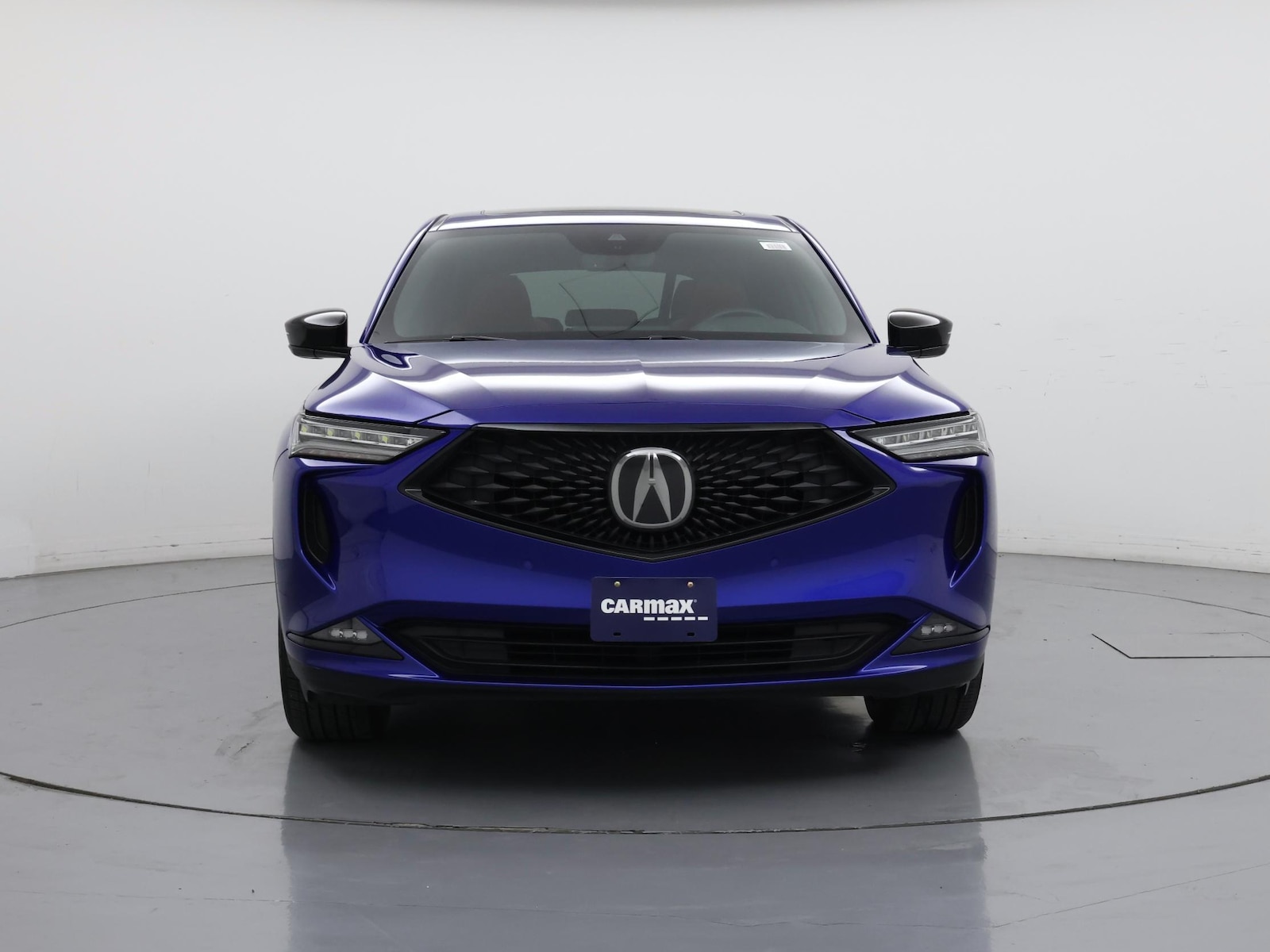 2023 Acura MDX A-Spec Package - Photo 6