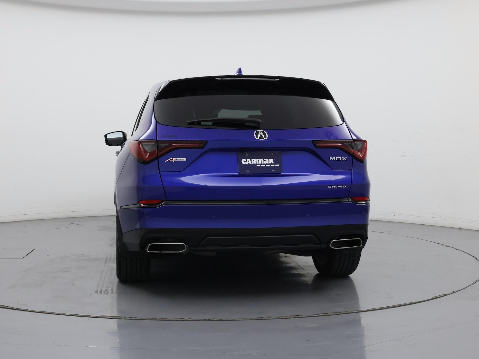 2023 Acura MDX A-Spec Package - Photo 7