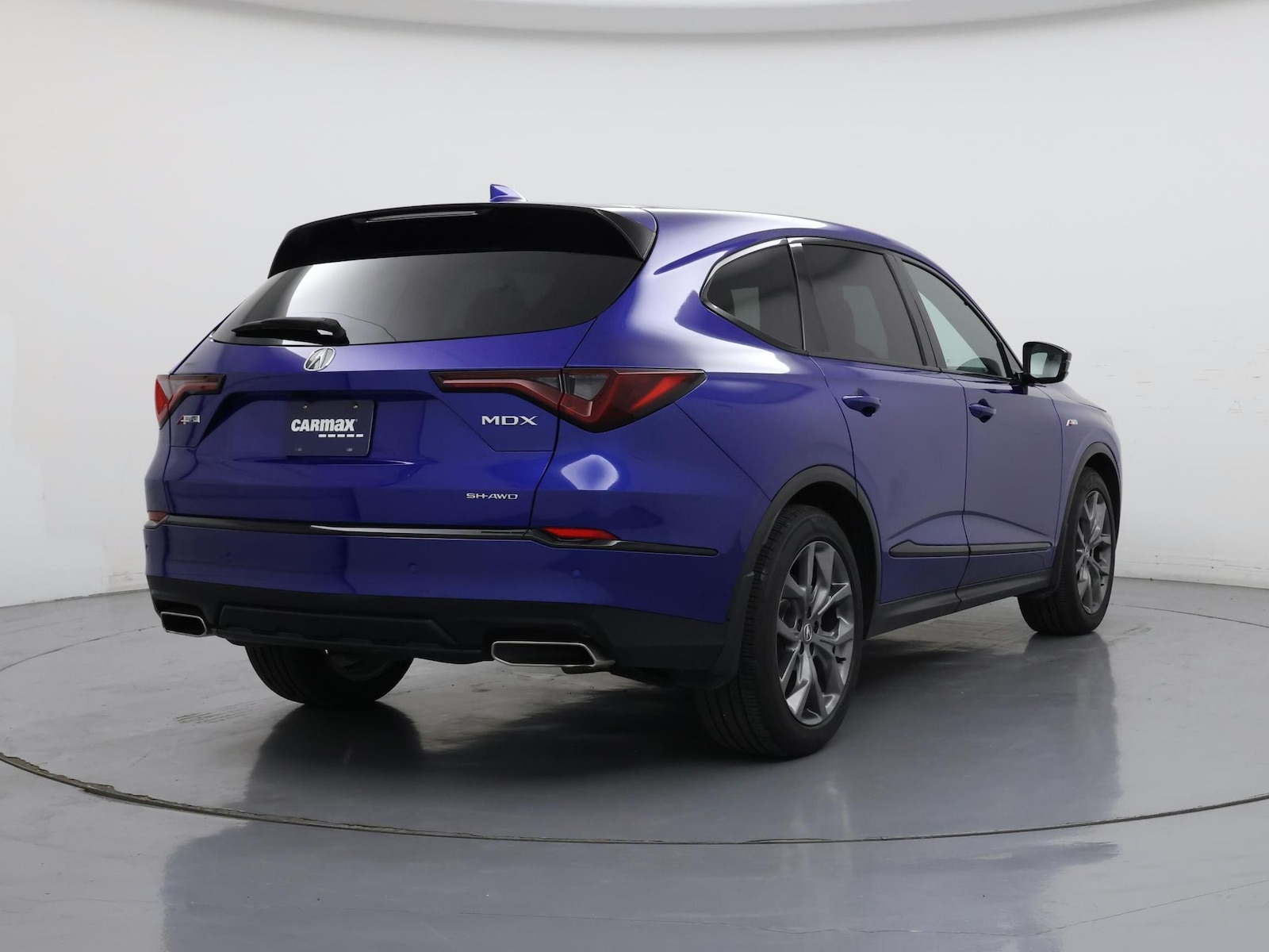 2023 Acura MDX A-Spec Package - Photo 9