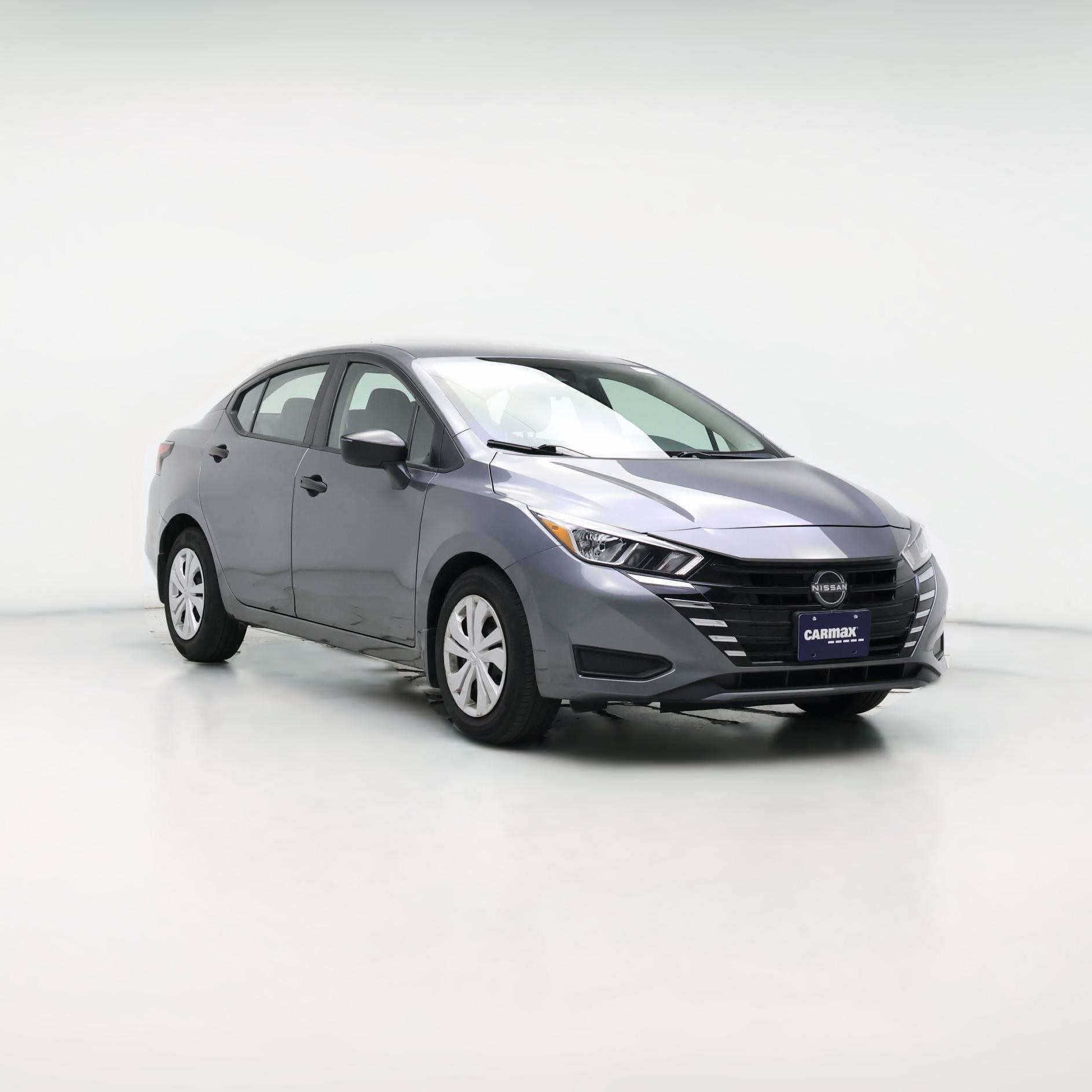 Thumbnail: 2023 Nissan Versa - 1