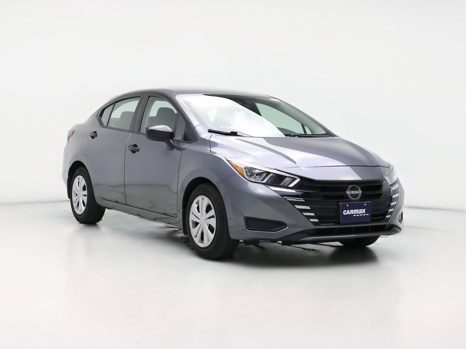 2023 Nissan Versa Sedan S