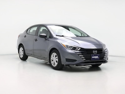 2023 Nissan Versa S