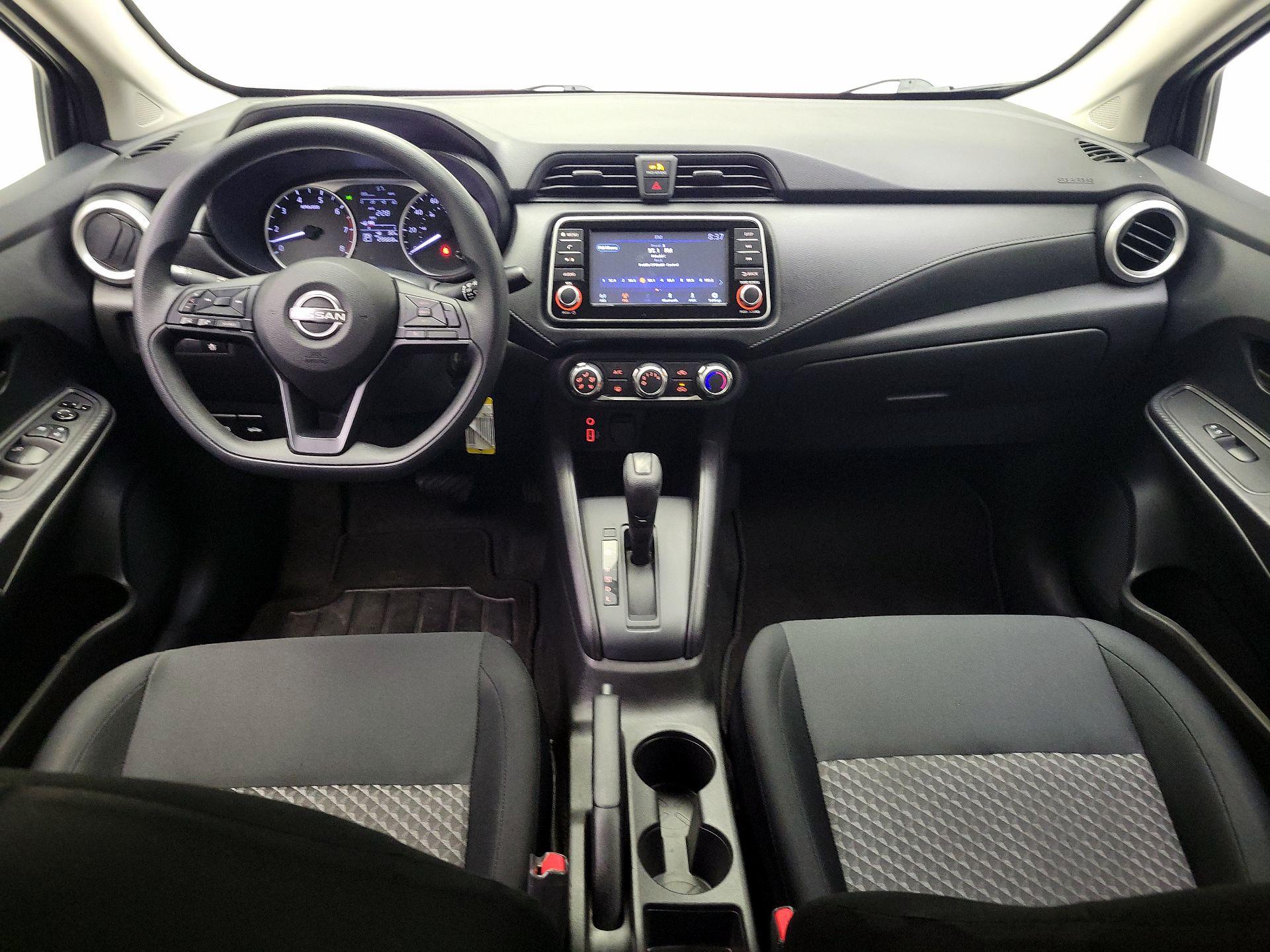 Thumbnail: 2023 Nissan Versa - 9