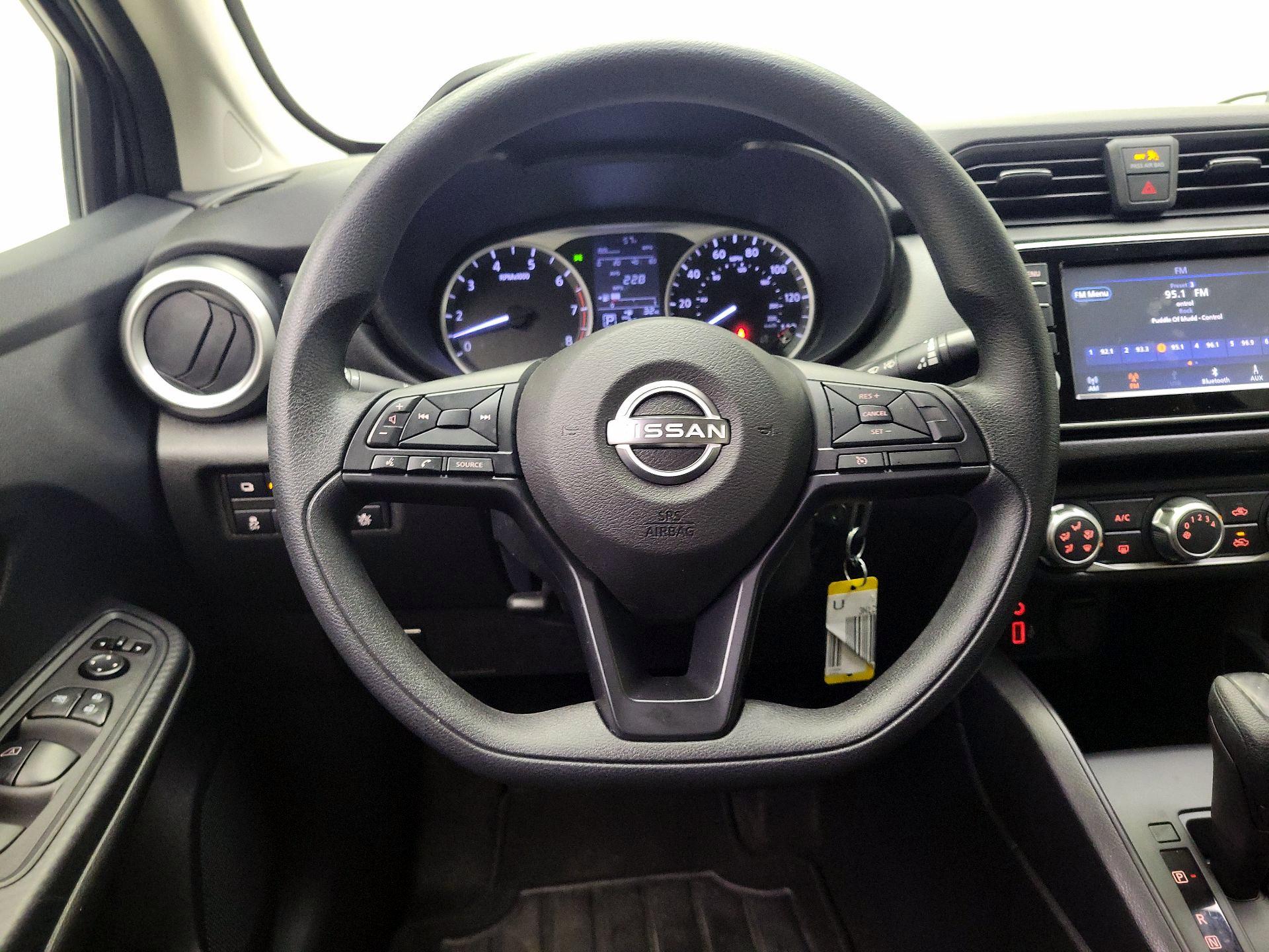 Thumbnail: 2023 Nissan Versa - 10