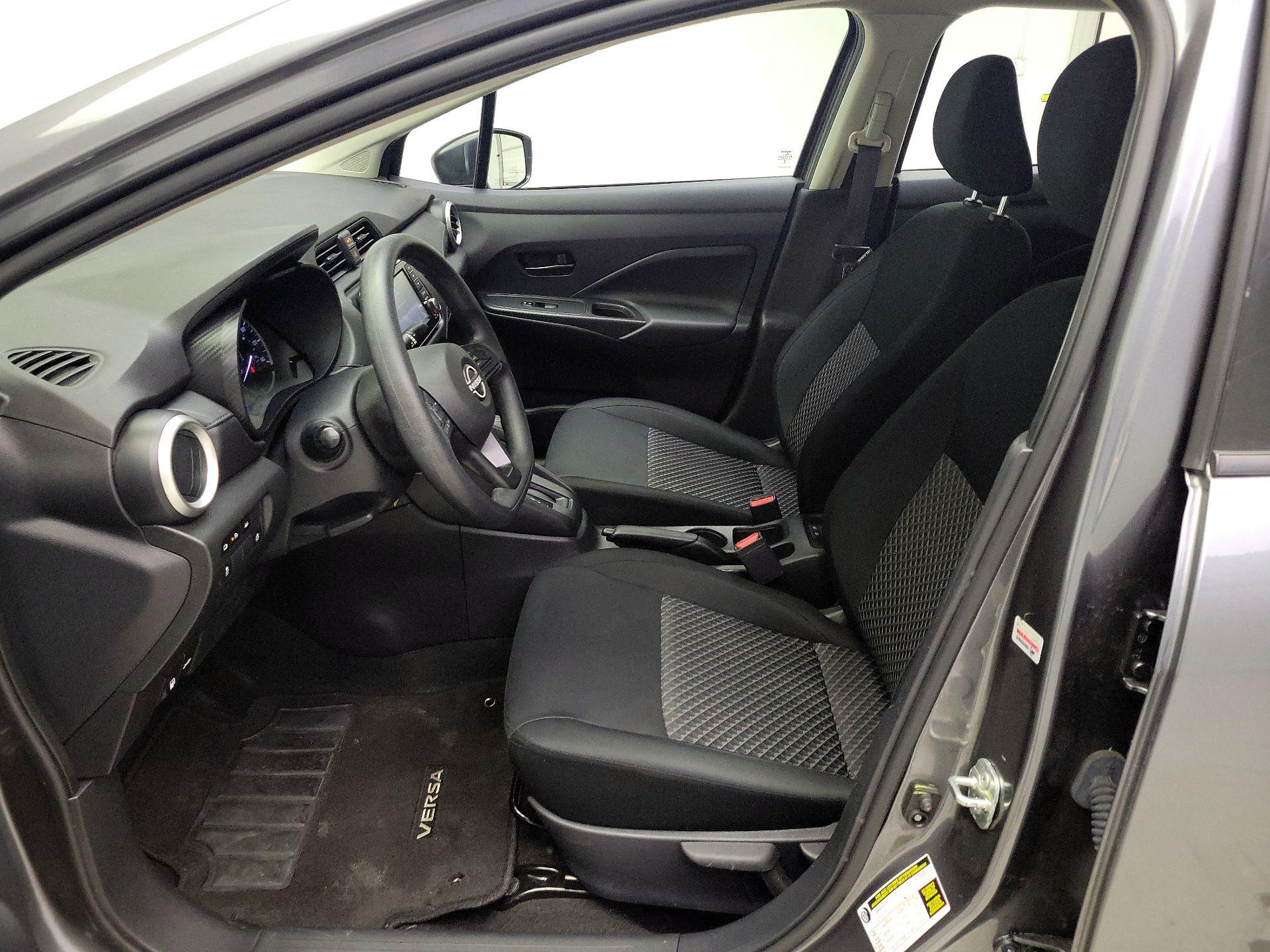 Thumbnail: 2023 Nissan Versa - 11