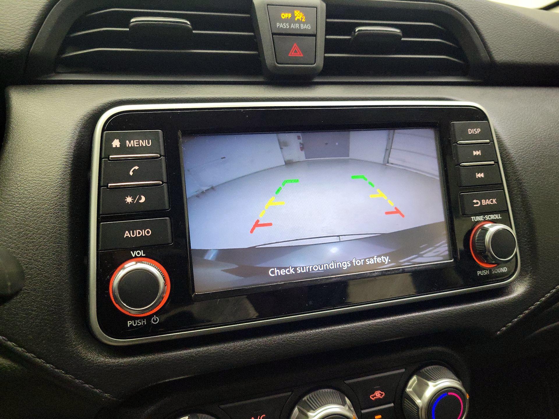 Thumbnail: 2023 Nissan Versa - 14