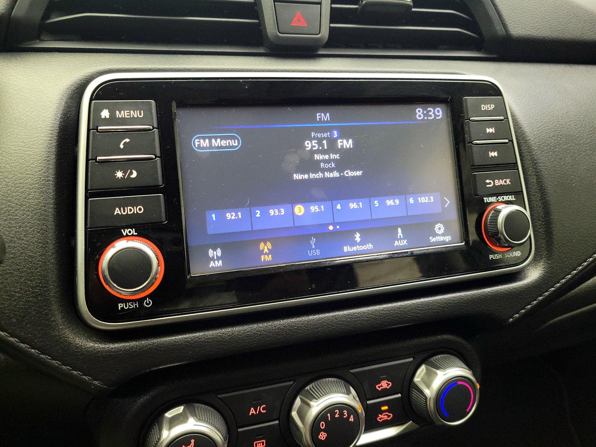 Thumbnail: 2023 Nissan Versa - 15