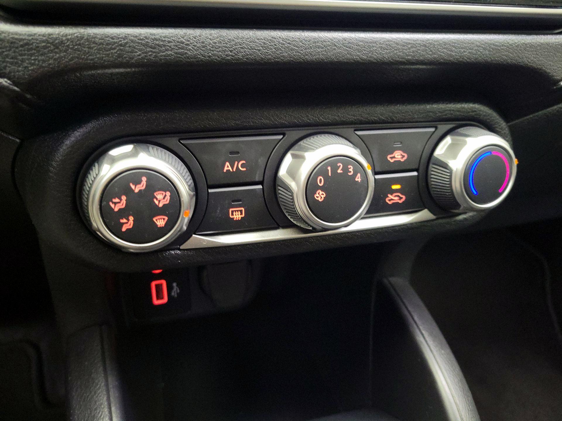 Thumbnail: 2023 Nissan Versa - 16