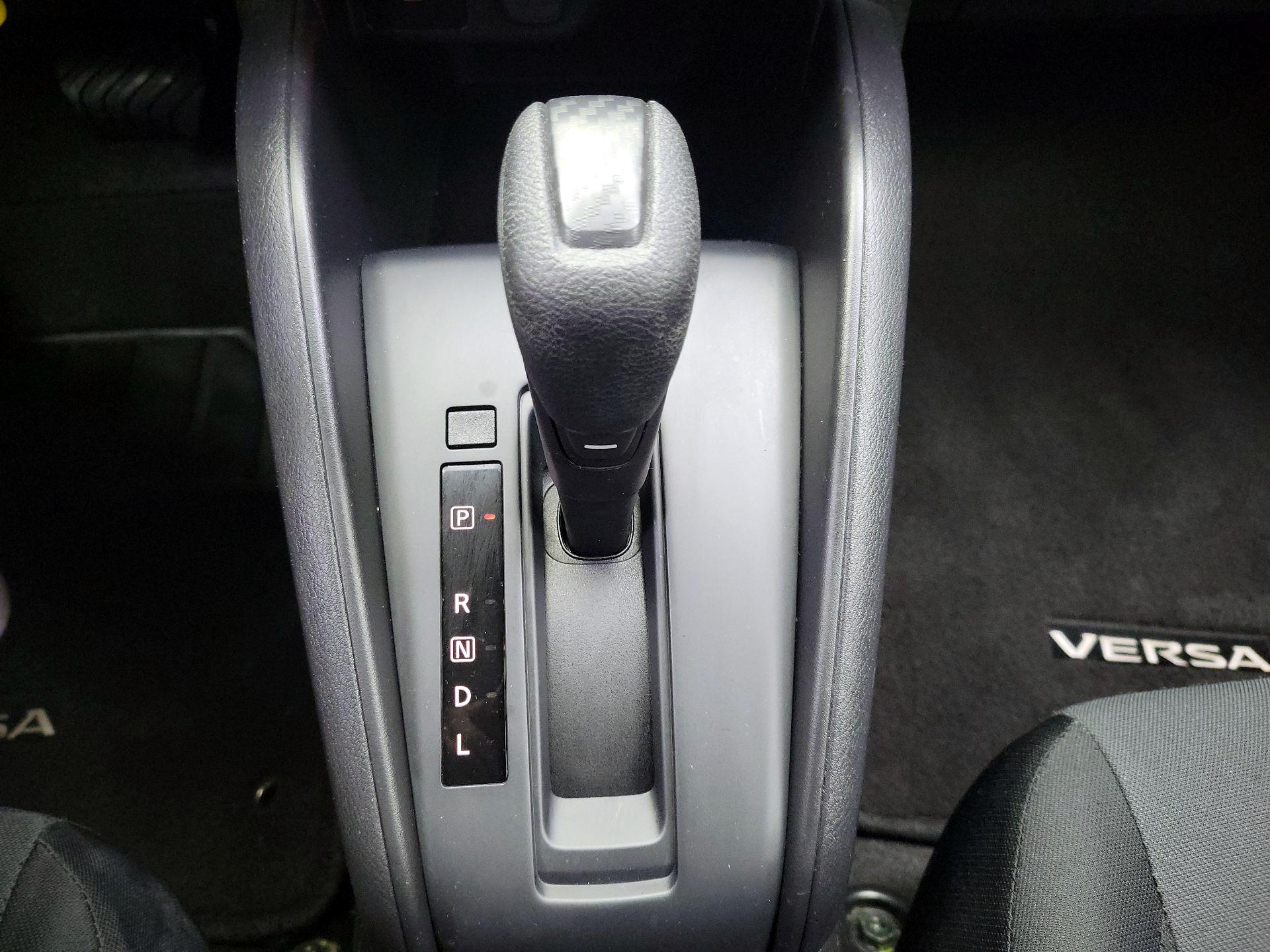 Thumbnail: 2023 Nissan Versa - 17