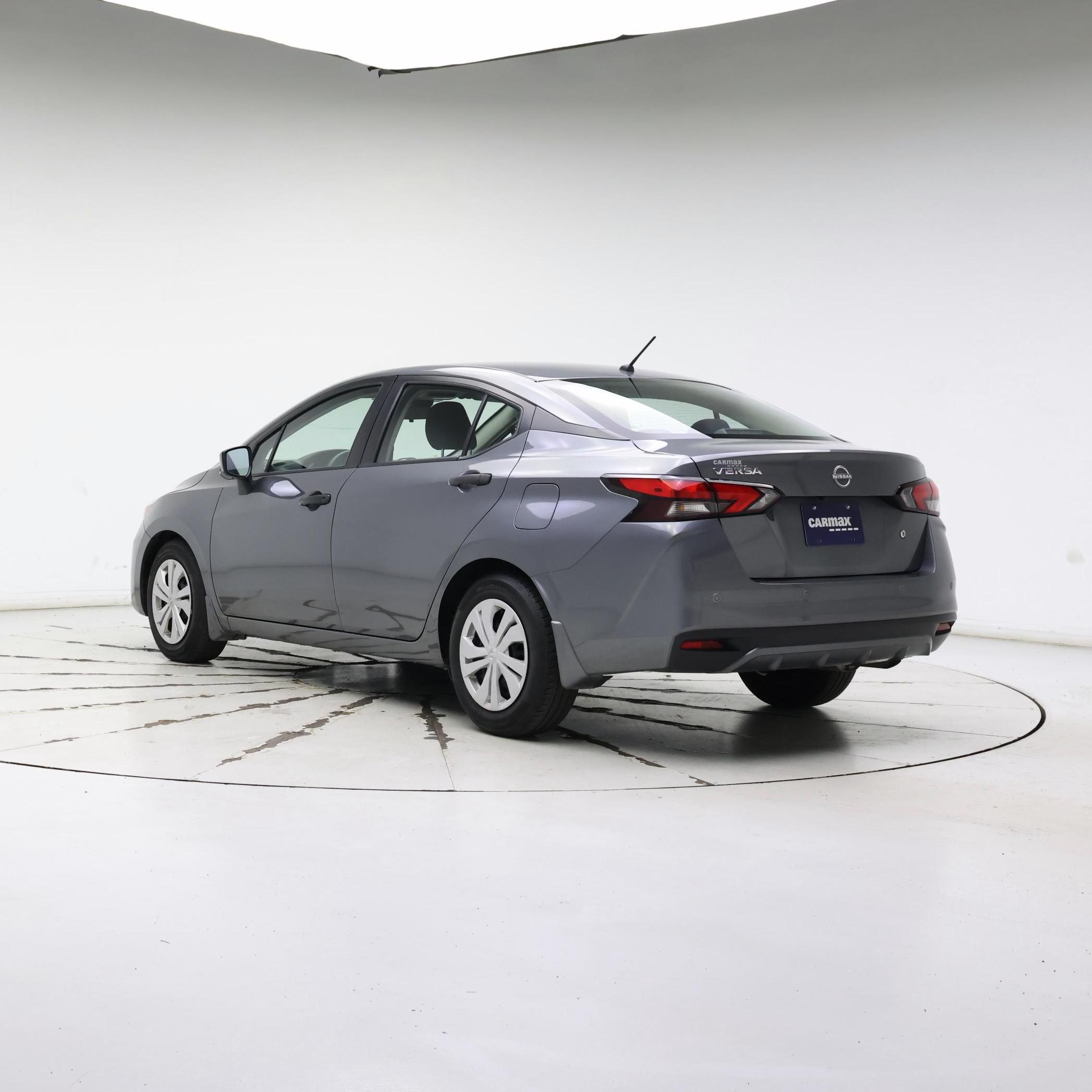 Thumbnail: 2023 Nissan Versa - 2