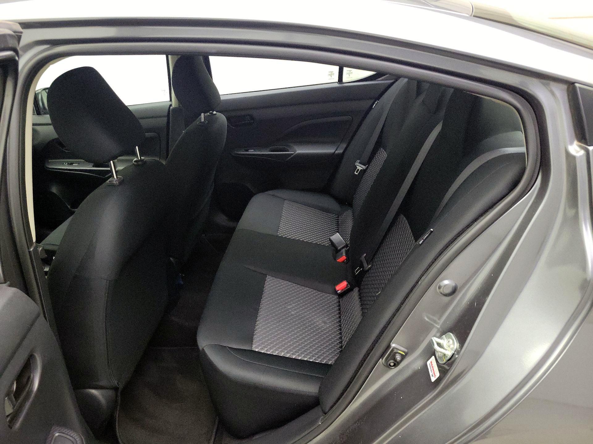 Thumbnail: 2023 Nissan Versa - 19