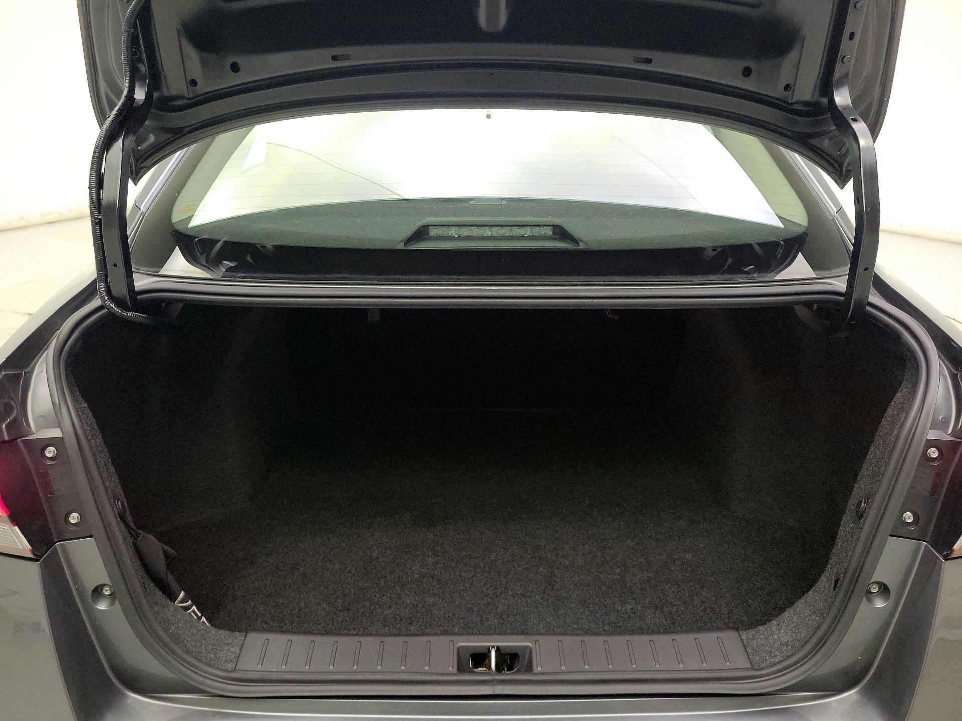 Thumbnail: 2023 Nissan Versa - 20