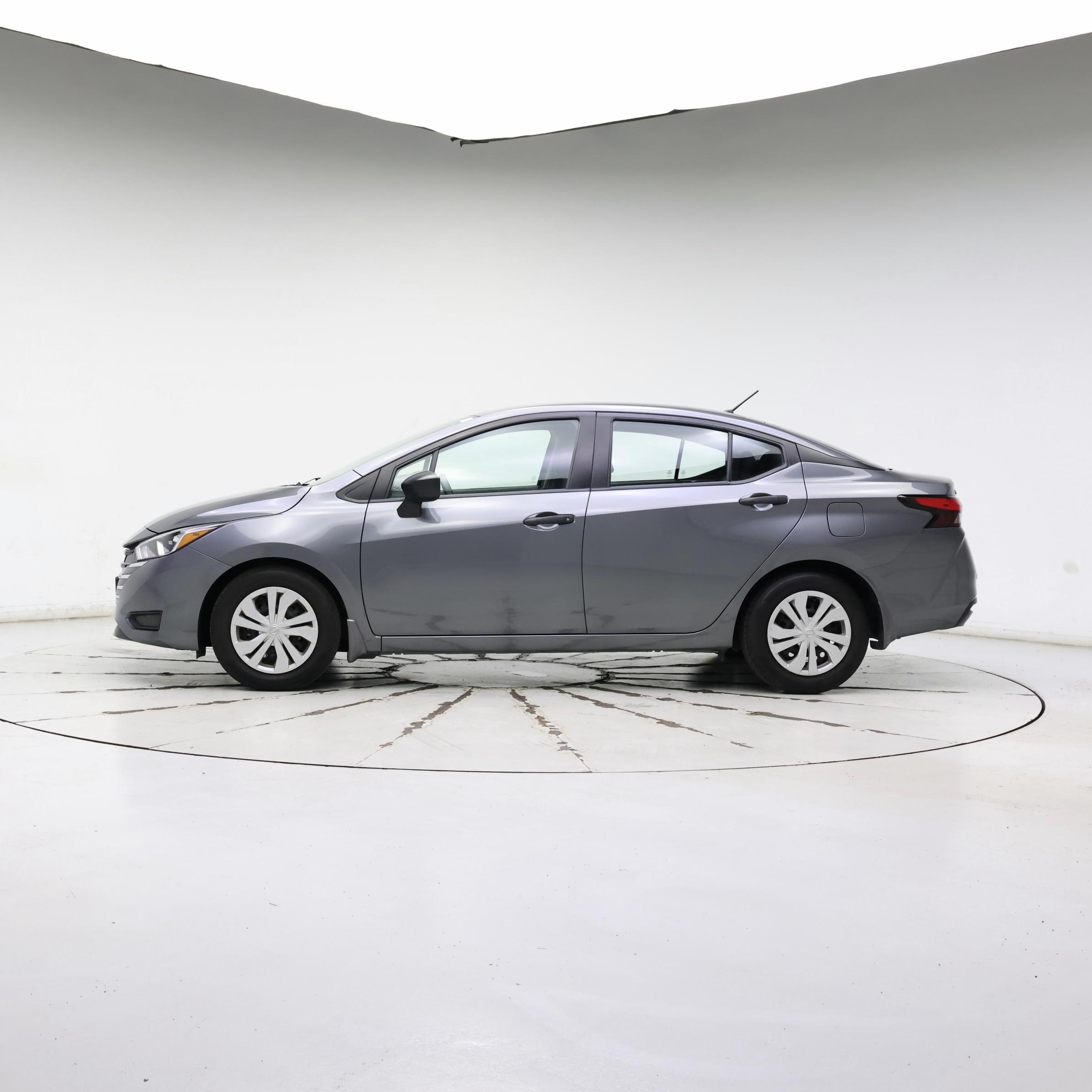 Thumbnail: 2023 Nissan Versa - 3