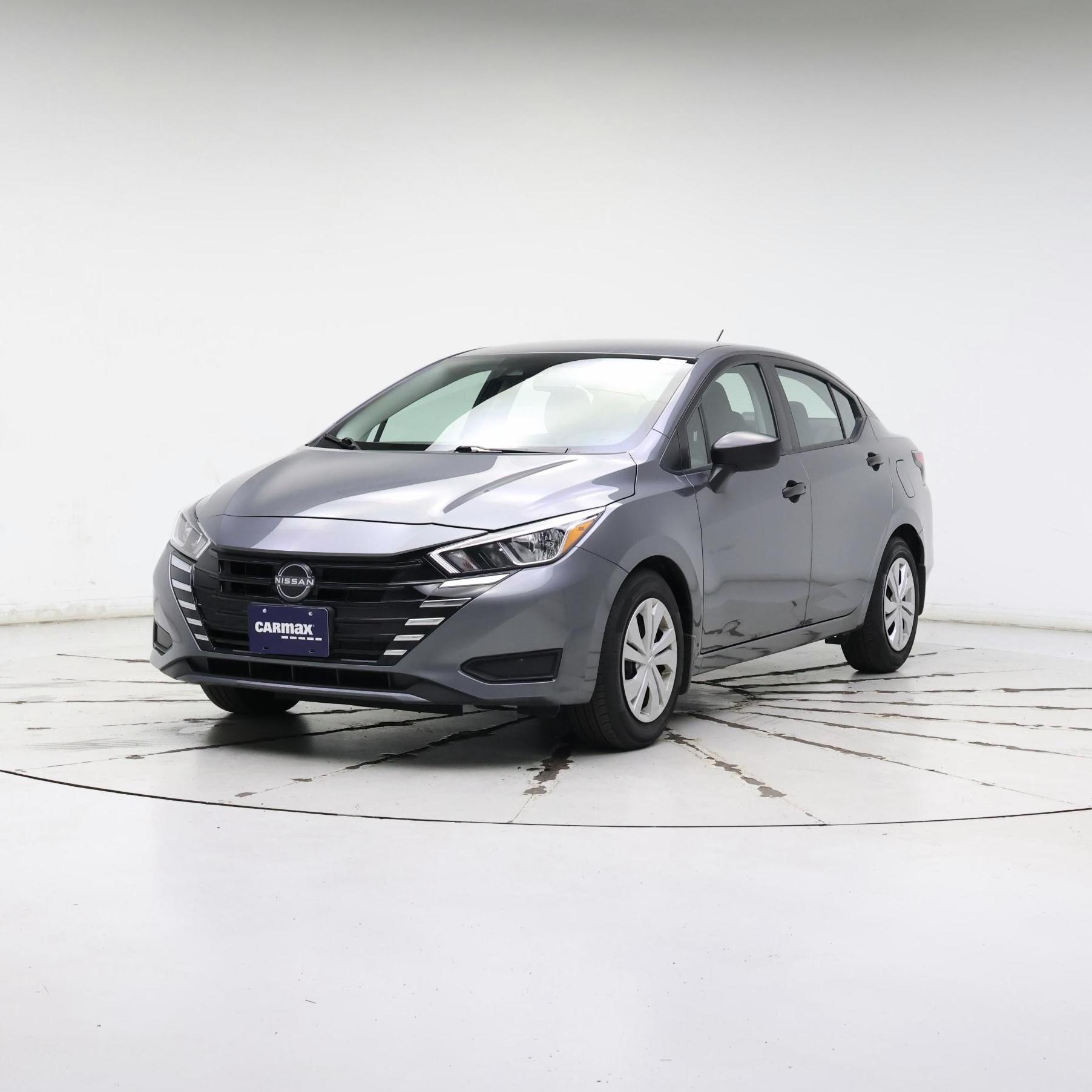 Thumbnail: 2023 Nissan Versa - 4