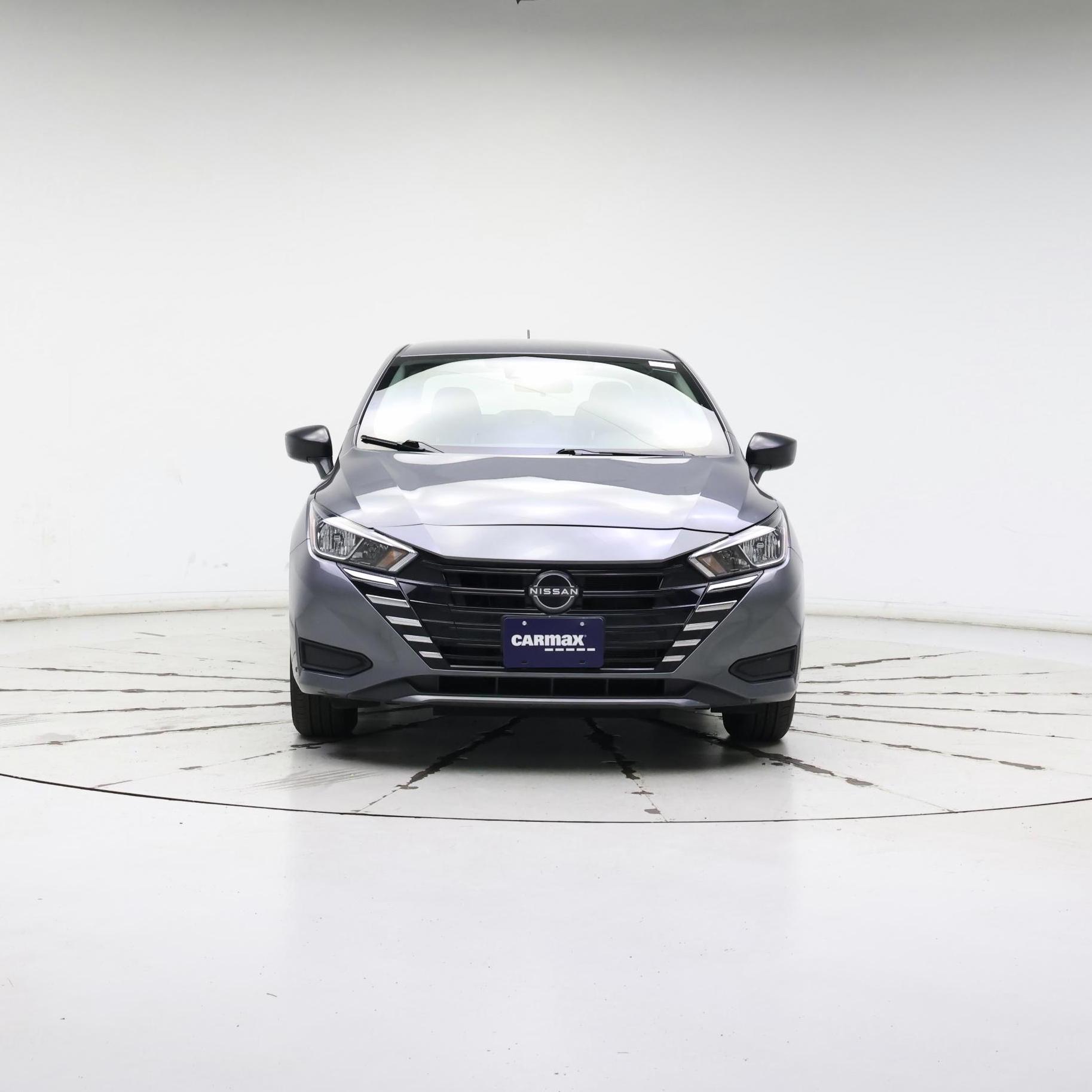 Thumbnail: 2023 Nissan Versa - 5