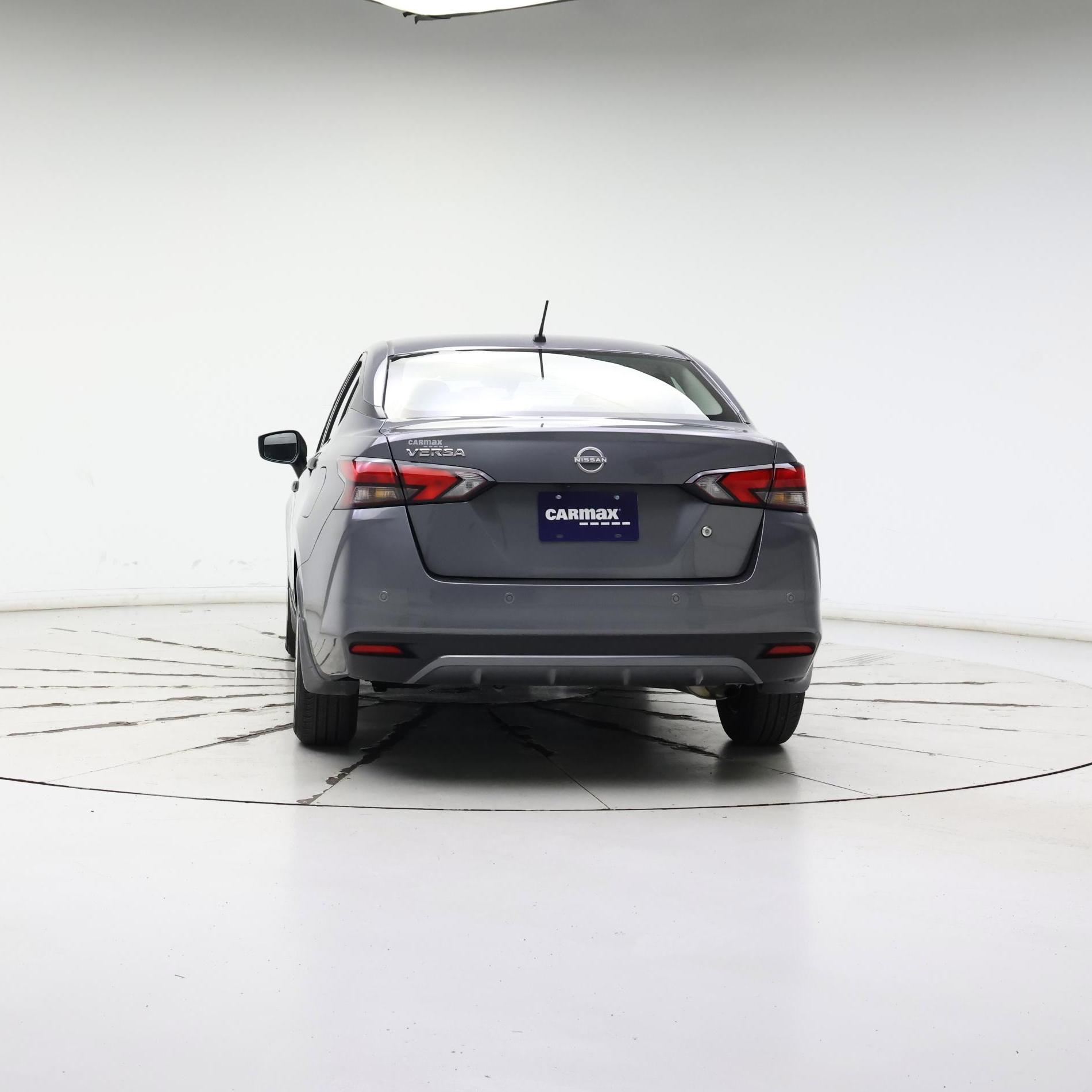 Thumbnail: 2023 Nissan Versa - 6