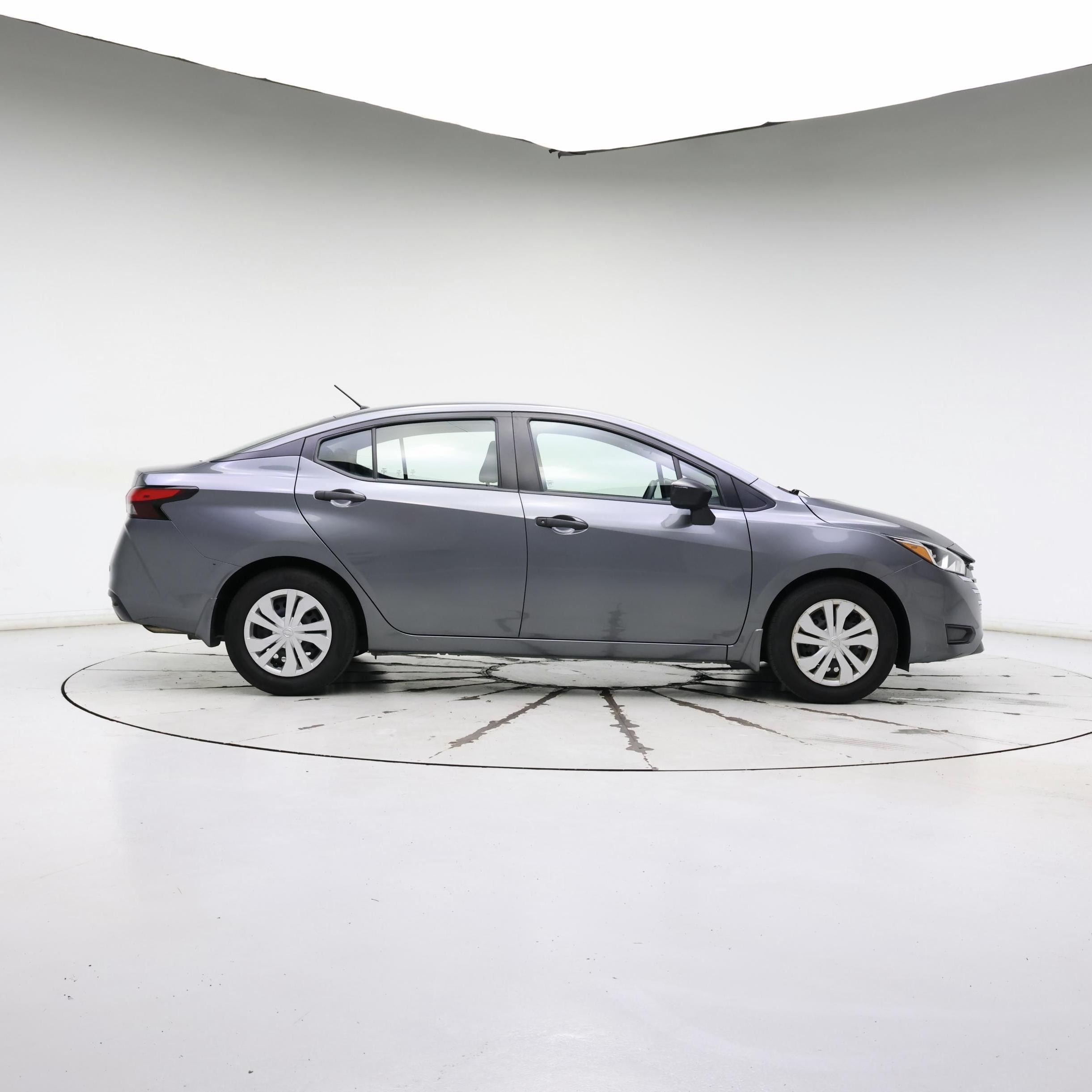 Thumbnail: 2023 Nissan Versa - 7