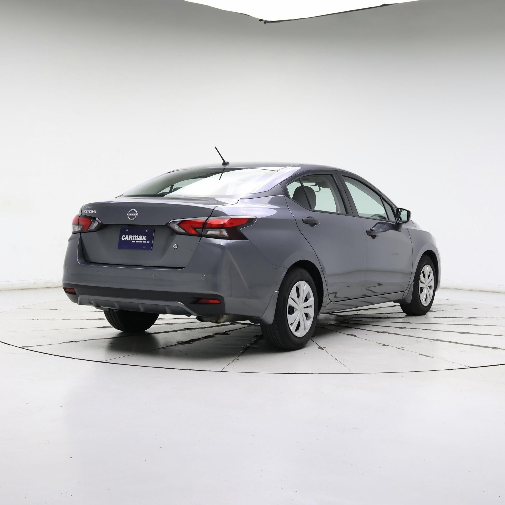 Thumbnail: 2023 Nissan Versa - 8