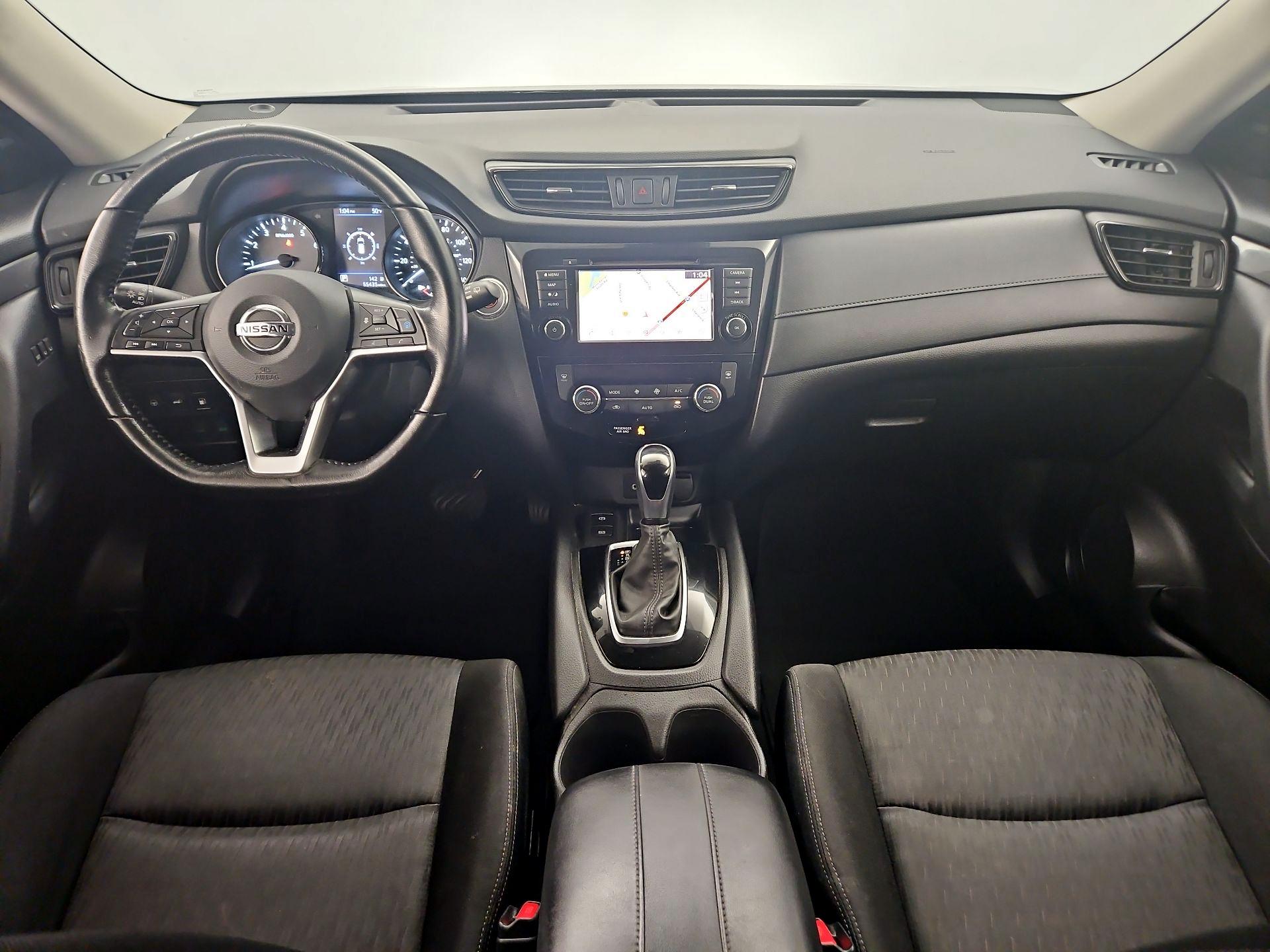 Thumbnail: 2020 Nissan Rogue - 9