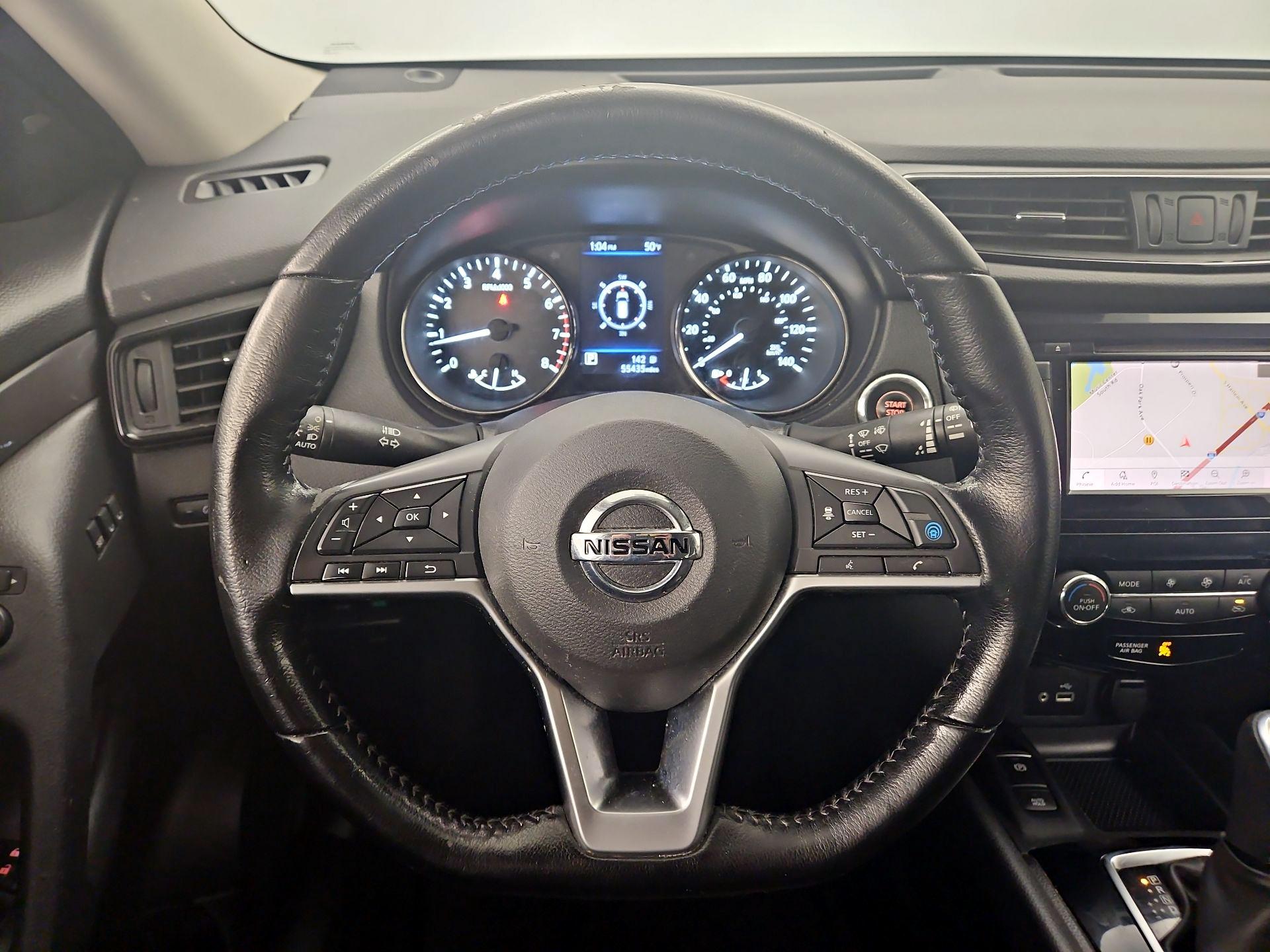 Thumbnail: 2020 Nissan Rogue - 10