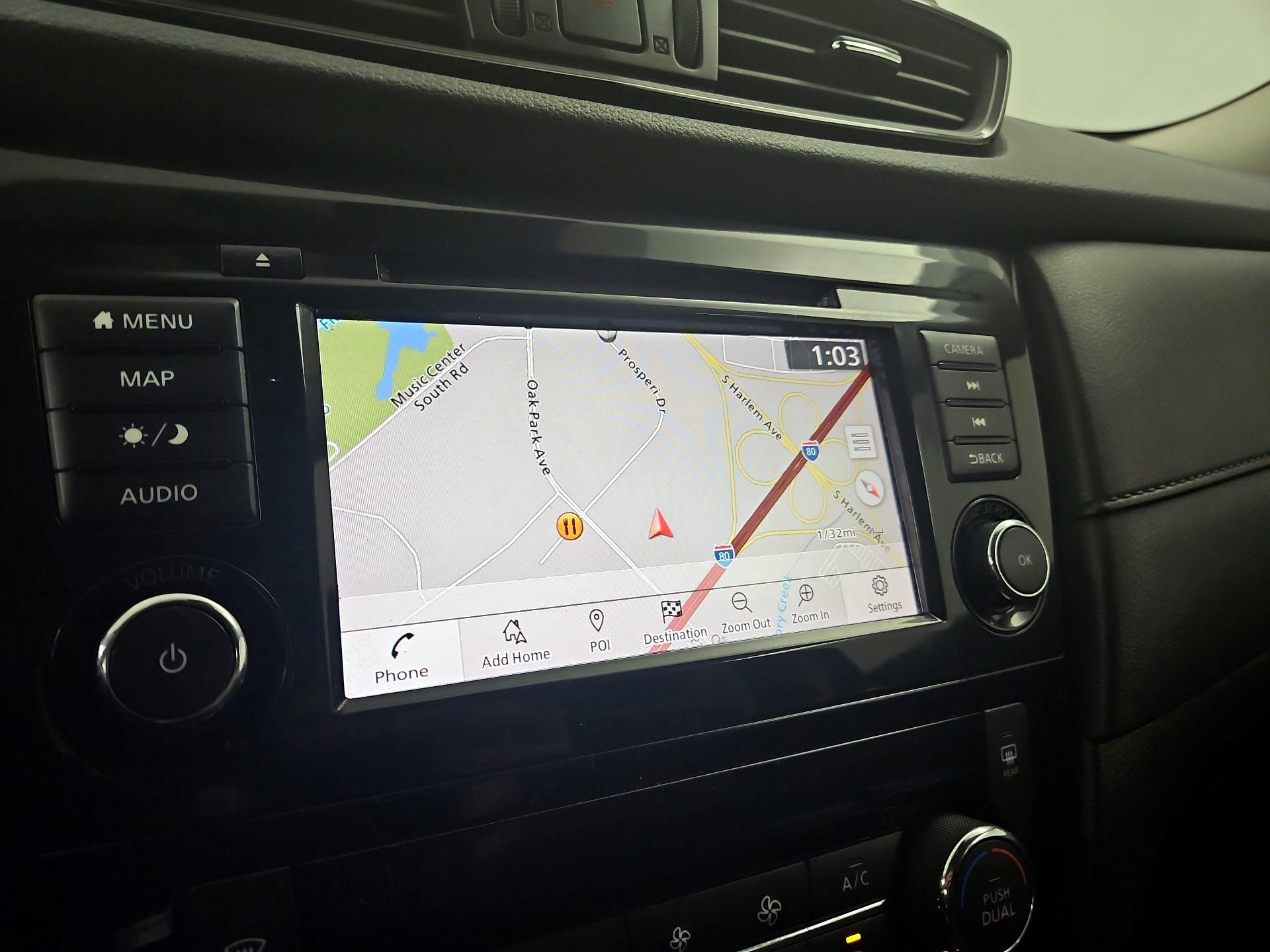 Thumbnail: 2020 Nissan Rogue - 14