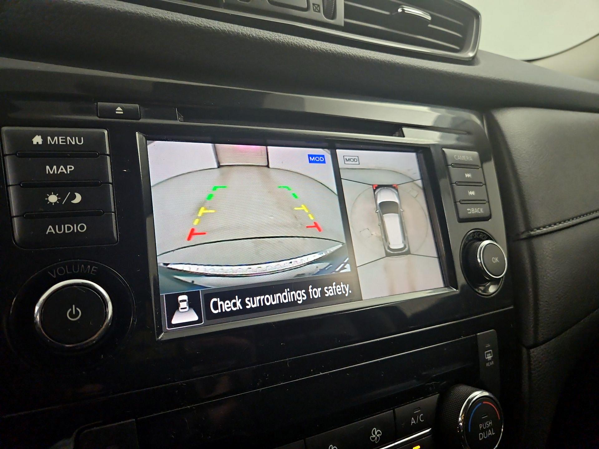 Thumbnail: 2020 Nissan Rogue - 15