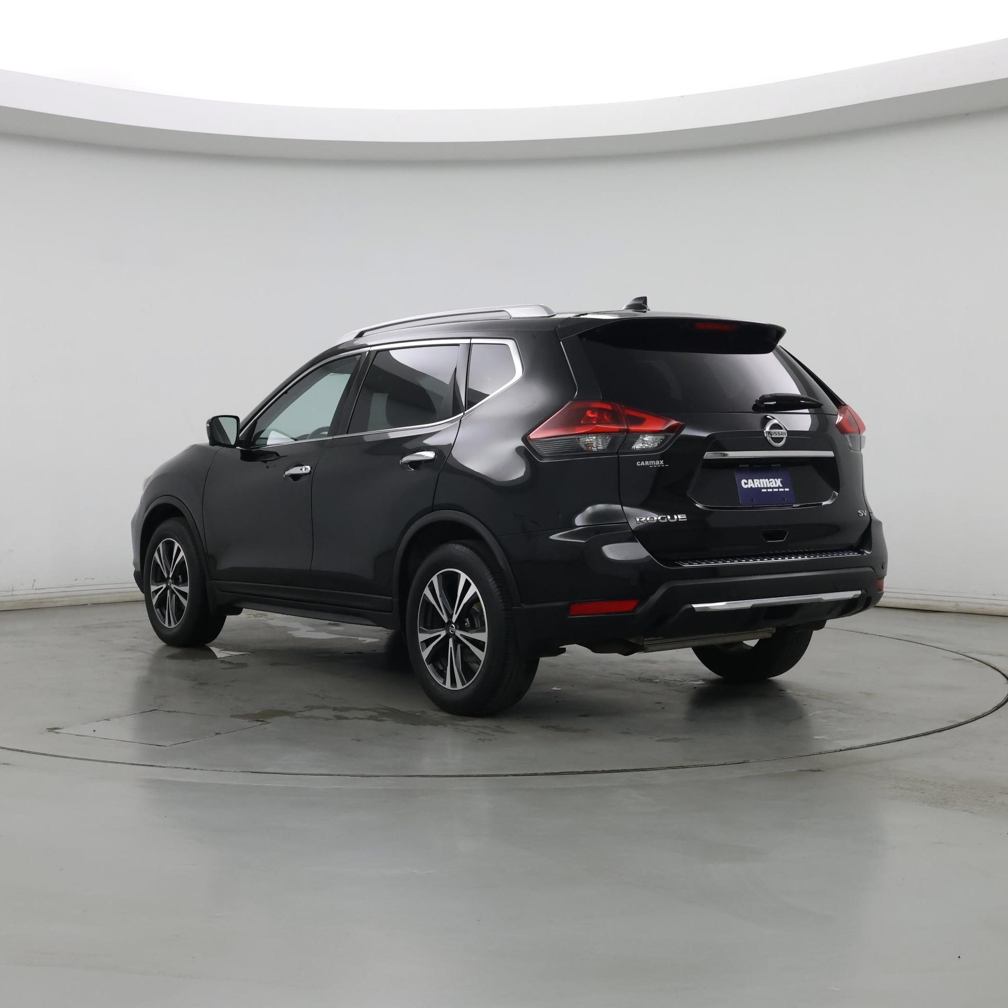 Thumbnail: 2020 Nissan Rogue - 2