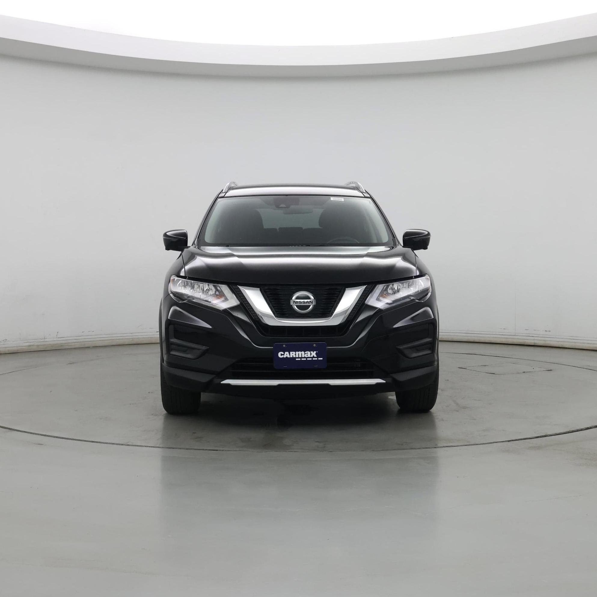 Thumbnail: 2020 Nissan Rogue - 5