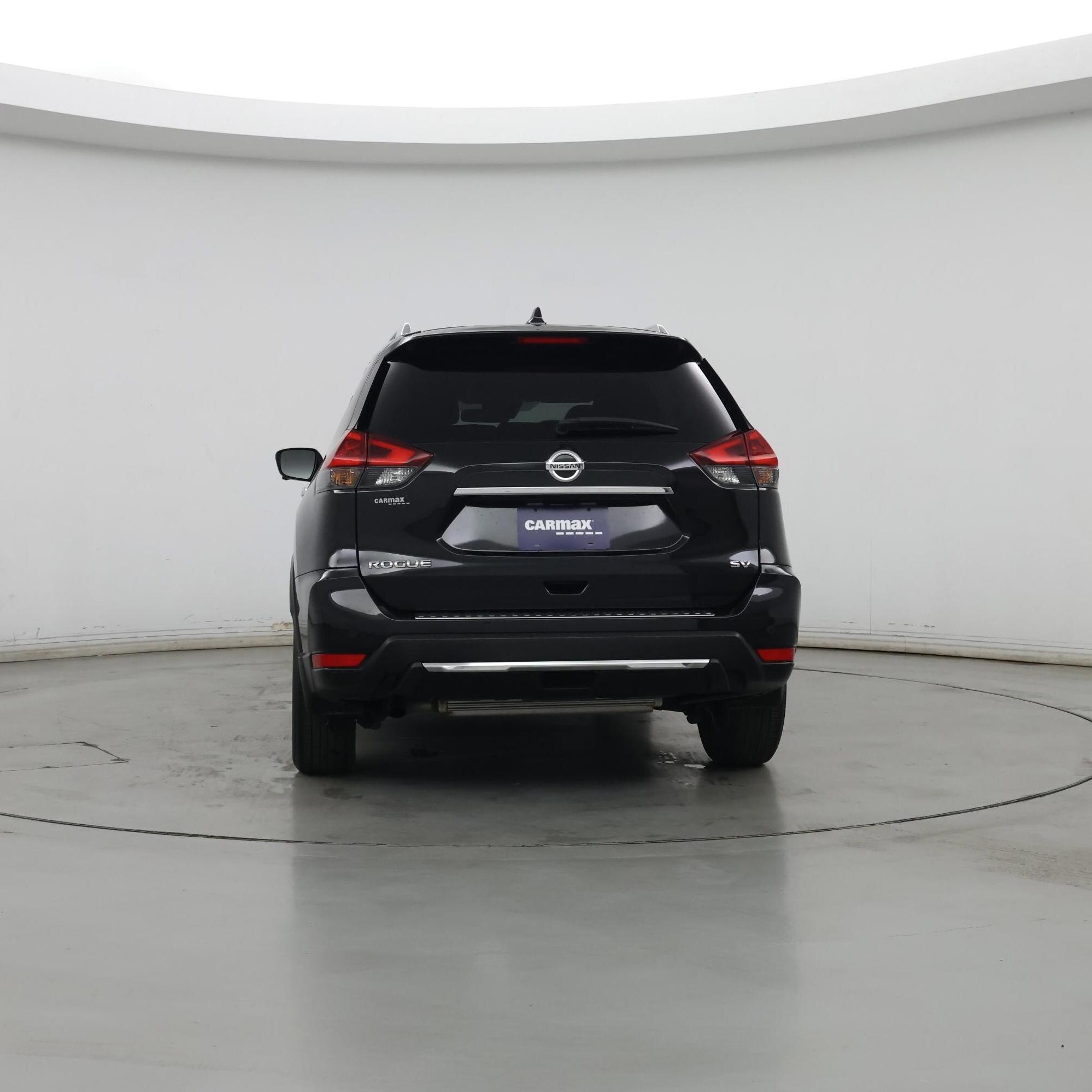 Thumbnail: 2020 Nissan Rogue - 6