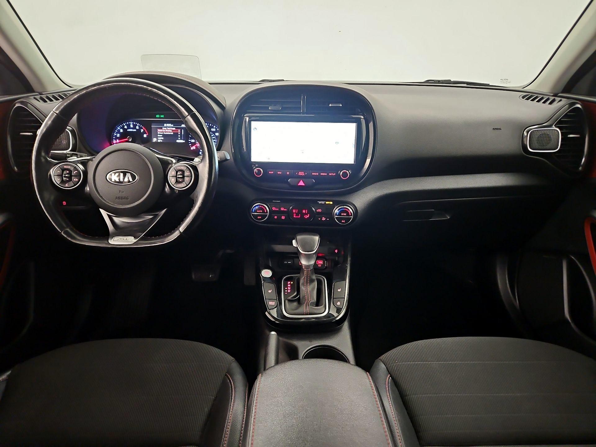 Thumbnail: 2021 Kia Soul - 9