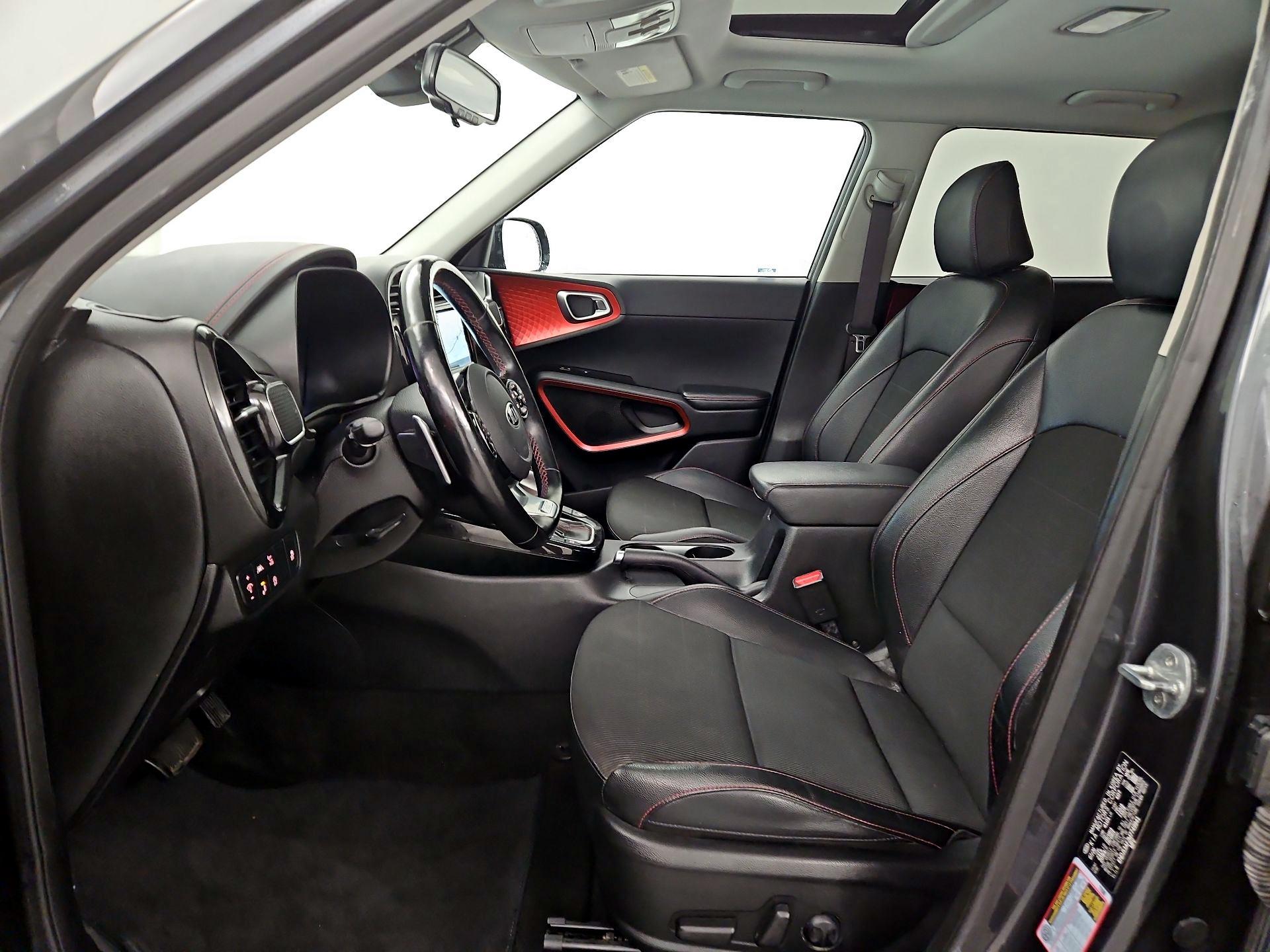 Thumbnail: 2021 Kia Soul - 11